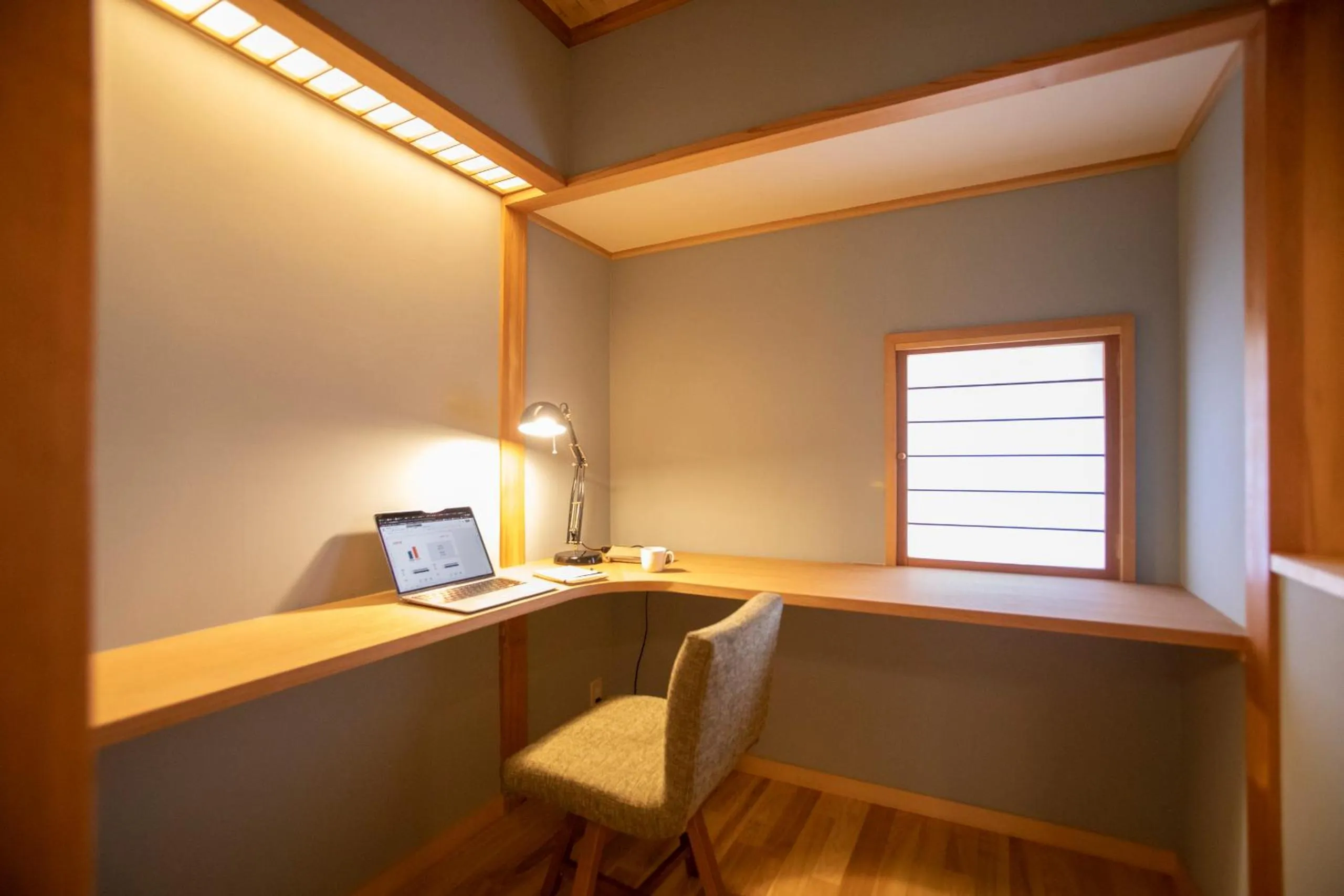Business facilities in Ichiraku tendo spa & brewery