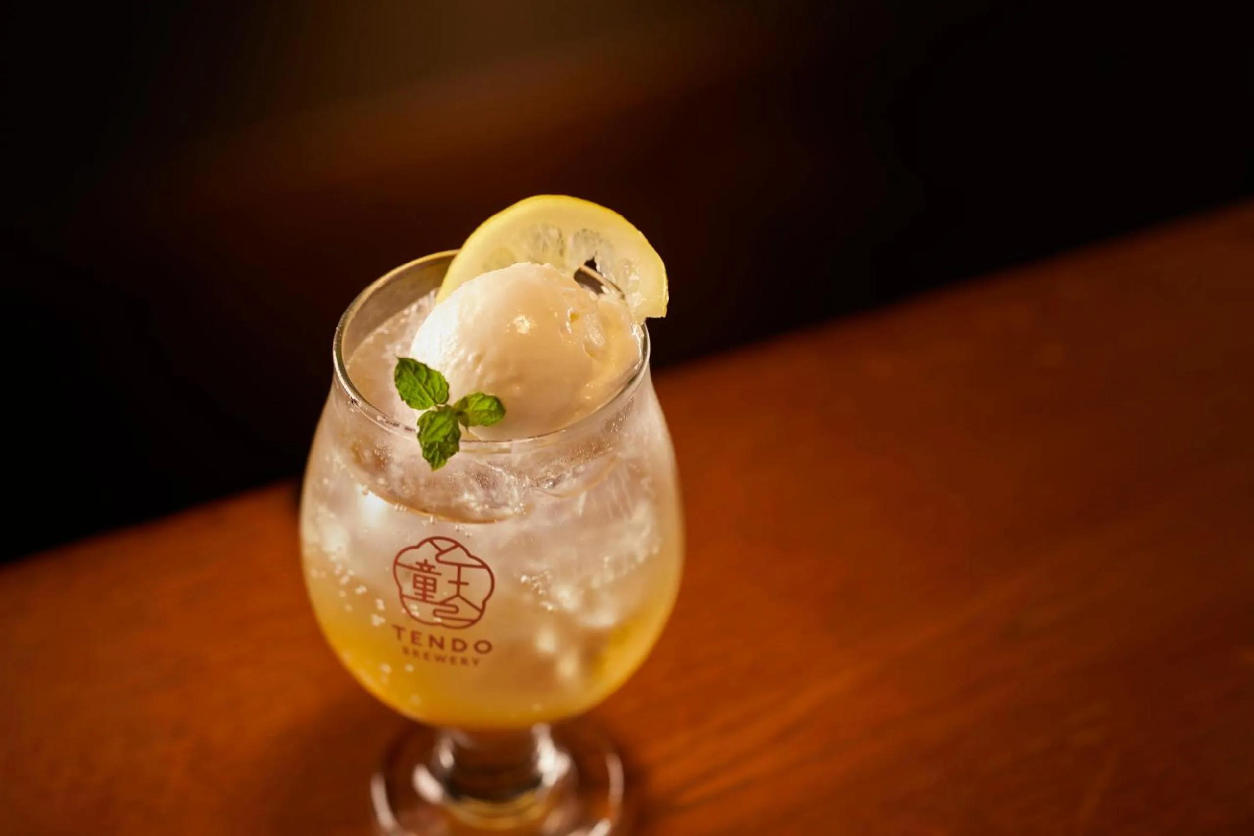 Restaurant/places to eat in Ichiraku tendo spa & brewery