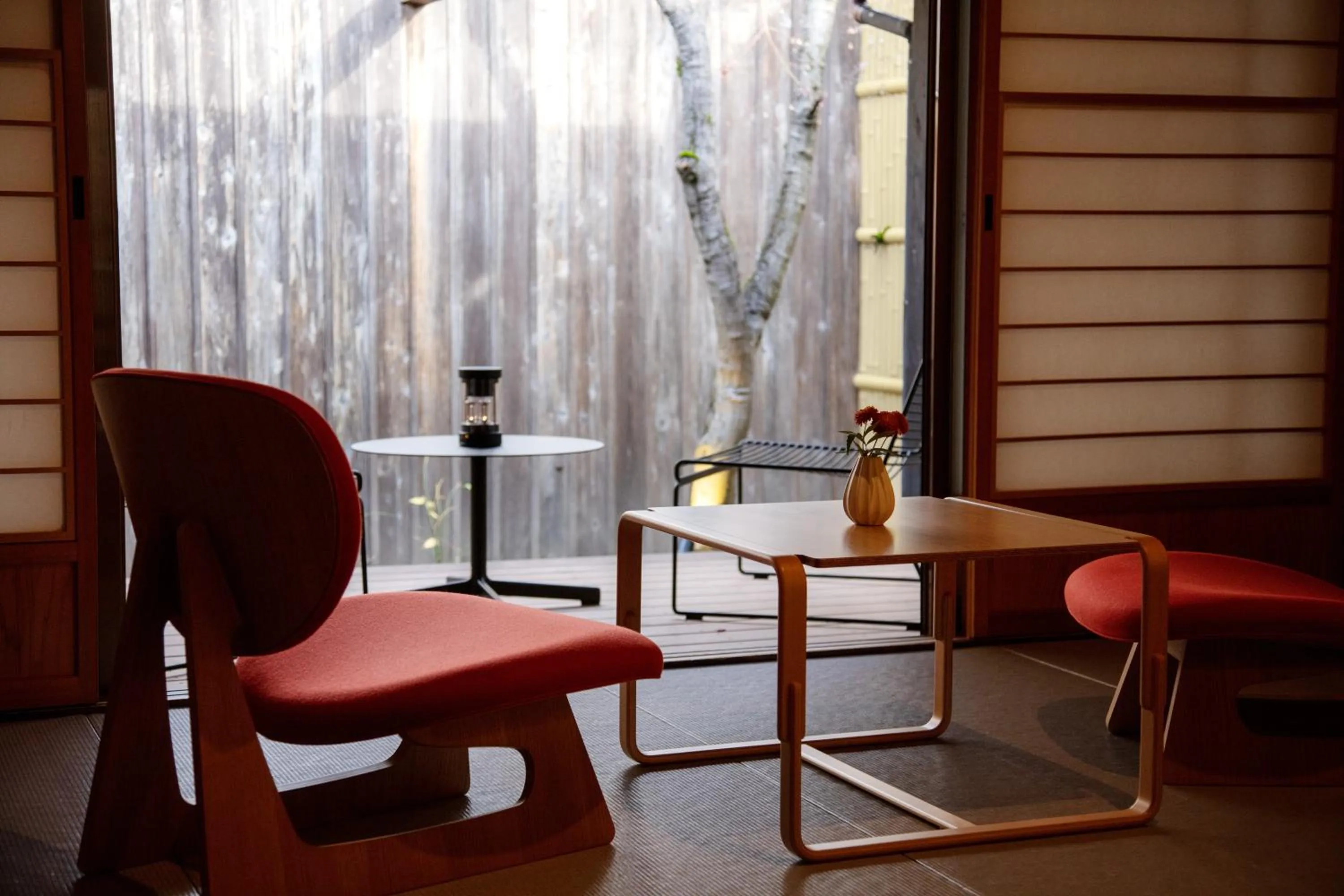 Photo of the whole room in Ichiraku tendo spa & brewery