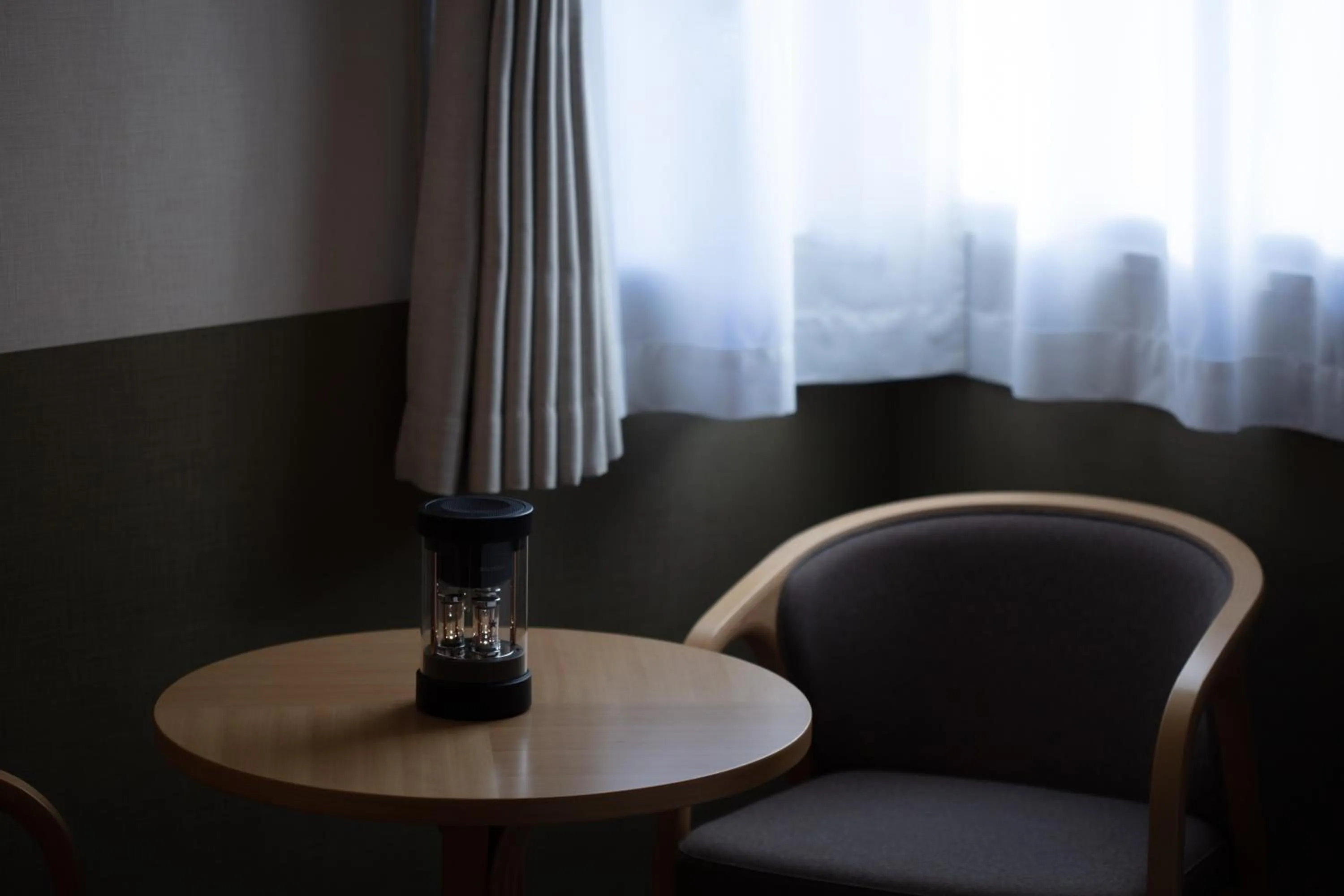 Photo of the whole room in Ichiraku tendo spa & brewery