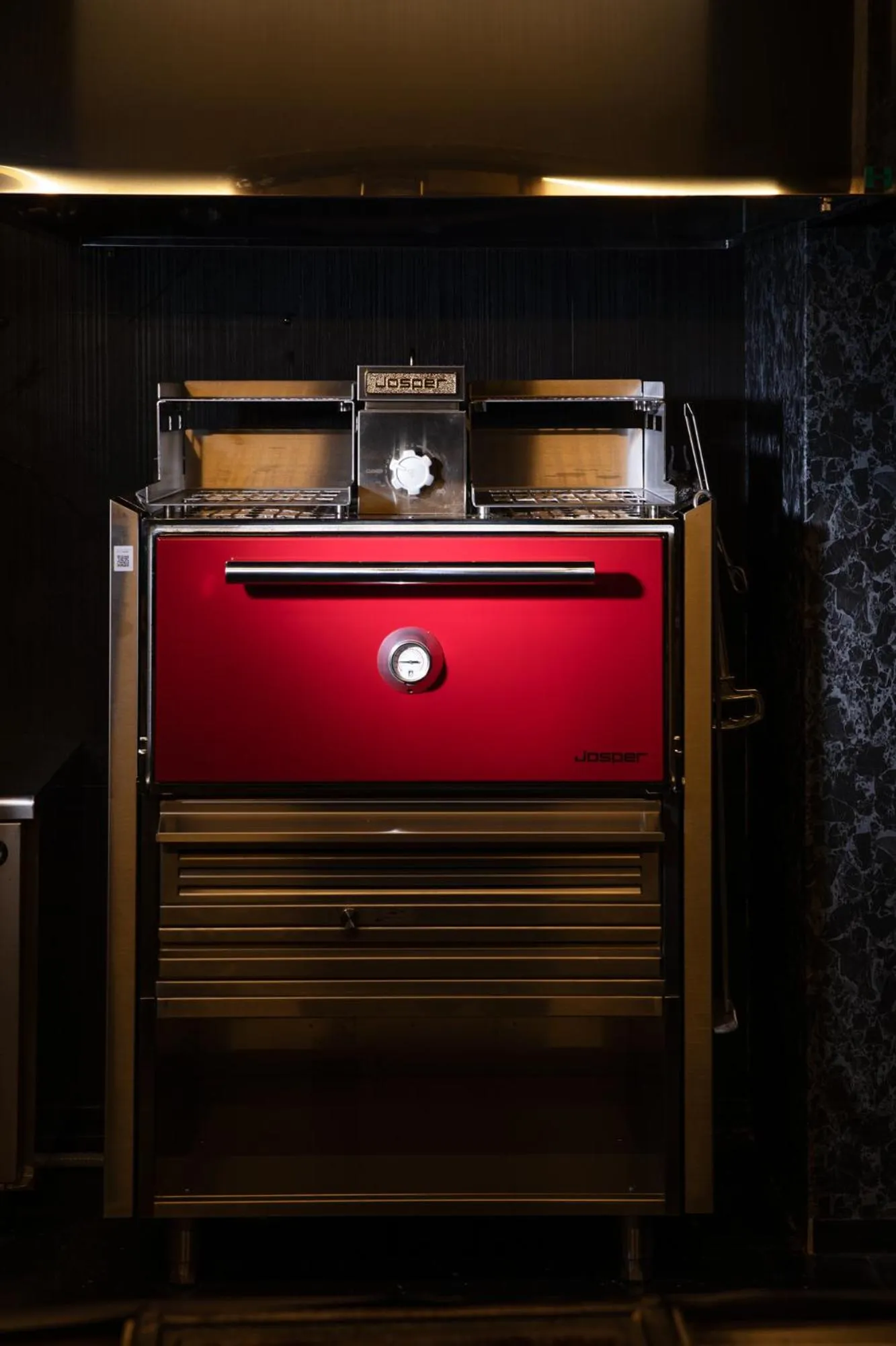 Restaurant/places to eat in Ichiraku tendo spa & brewery