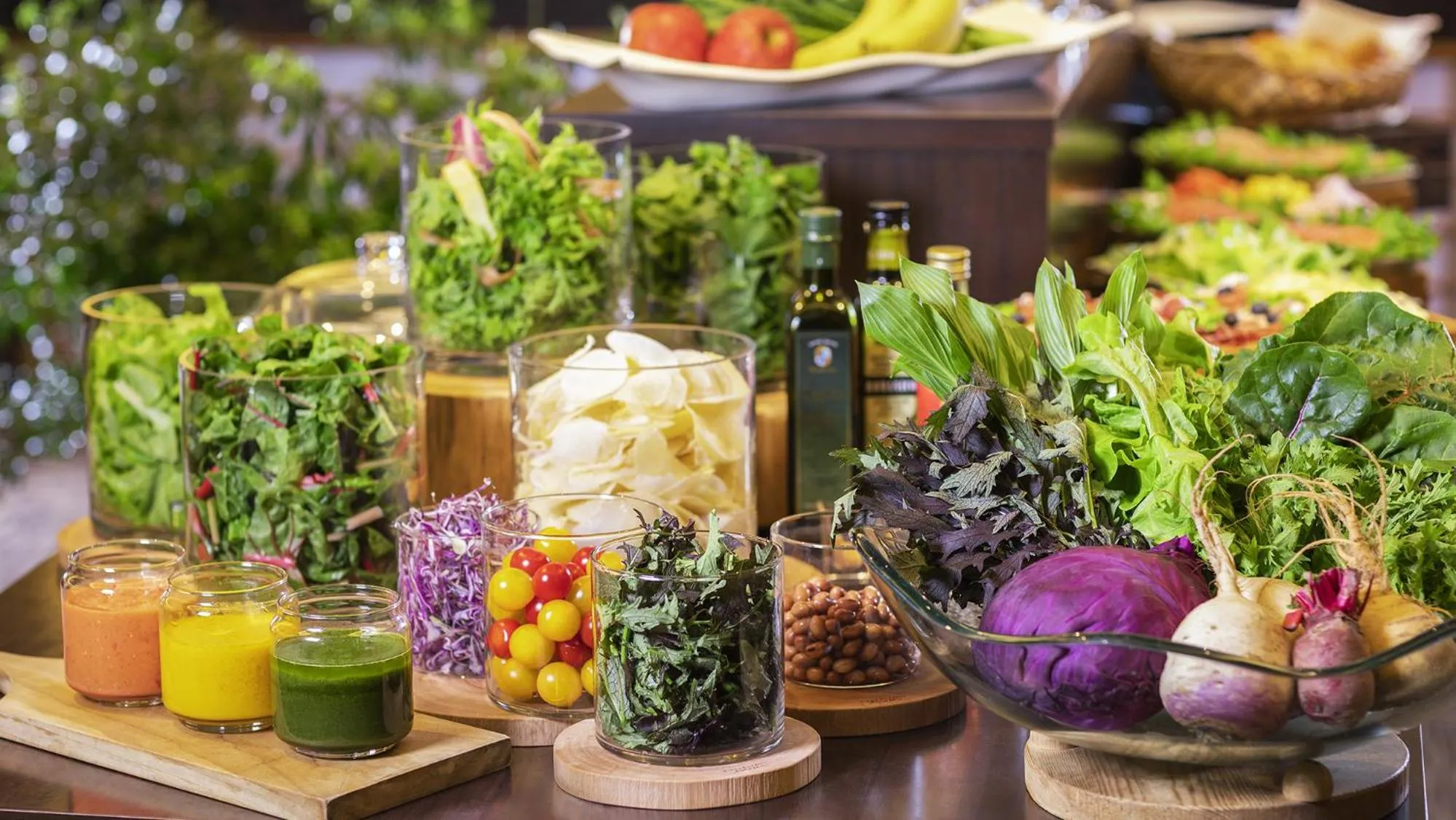 Restaurant/places to eat in Ichiraku tendo spa & brewery