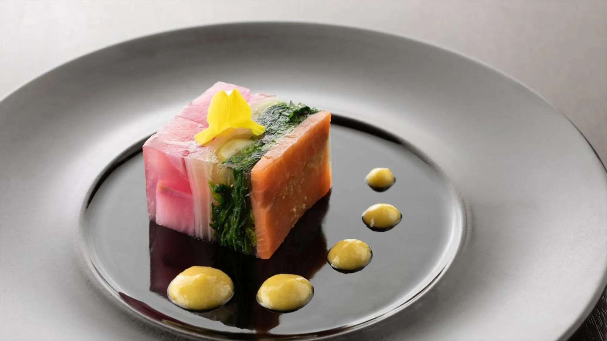 Restaurant/places to eat in Ichiraku tendo spa & brewery