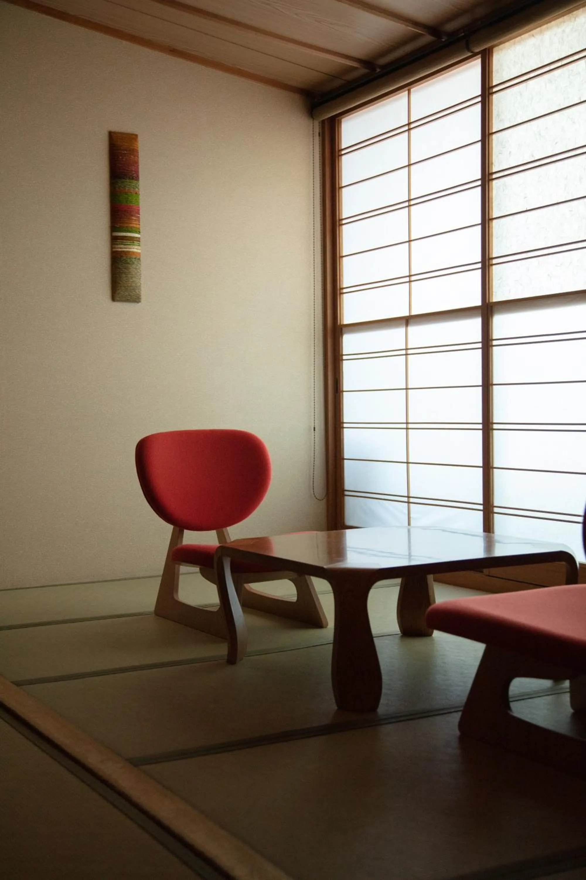 Photo of the whole room in Ichiraku tendo spa & brewery