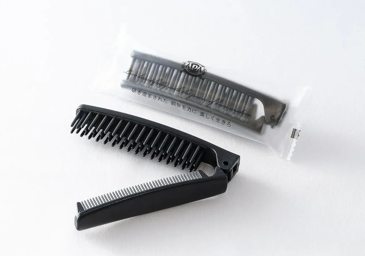 Bathroom in APA Hotel Fukushima Ekimae Bathroom in APA Hotel Fukushima Ekimae