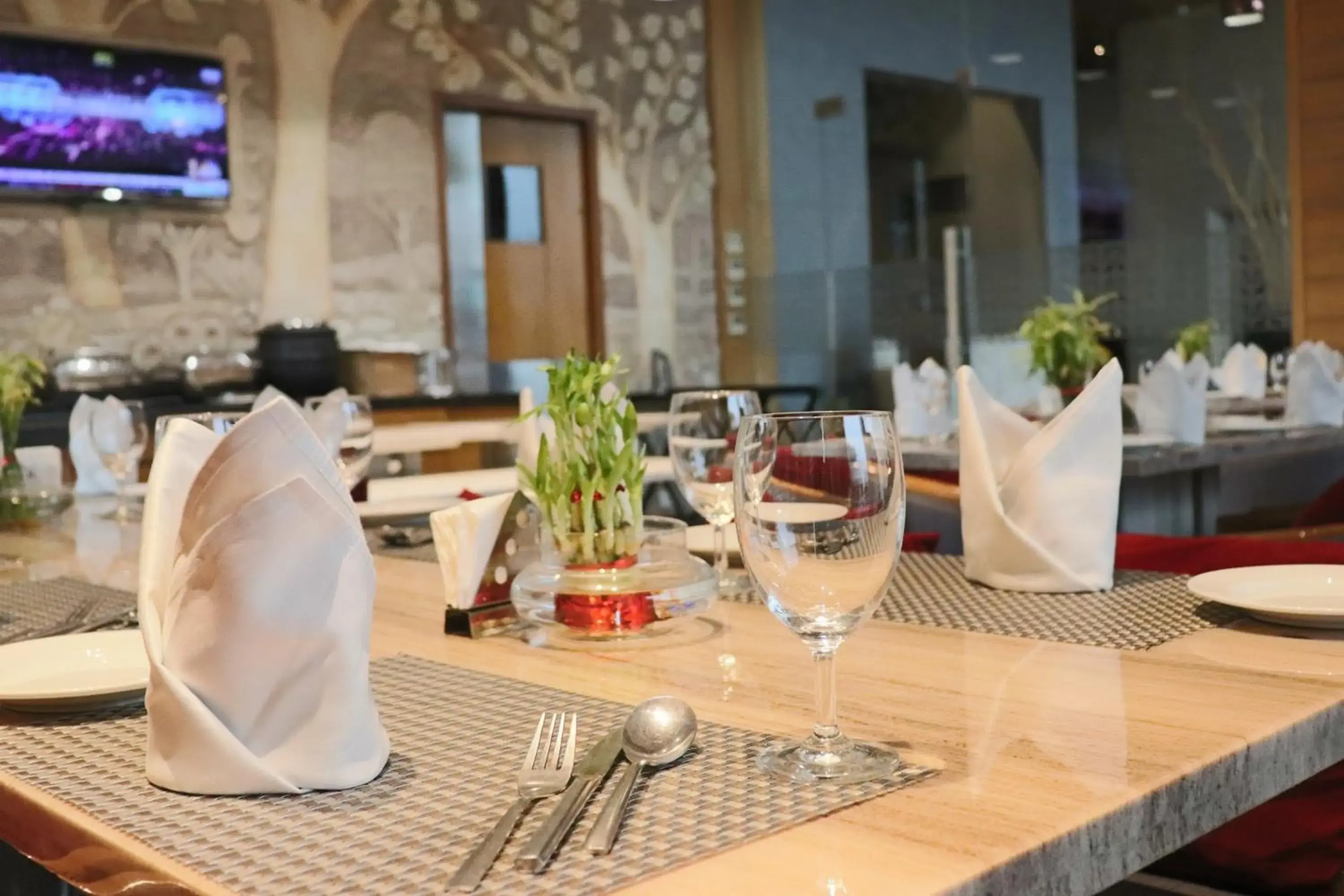 Restaurant/places to eat in Shree Kanak Udaipur Restaurant/places to eat in Shree Kanak Udaipur