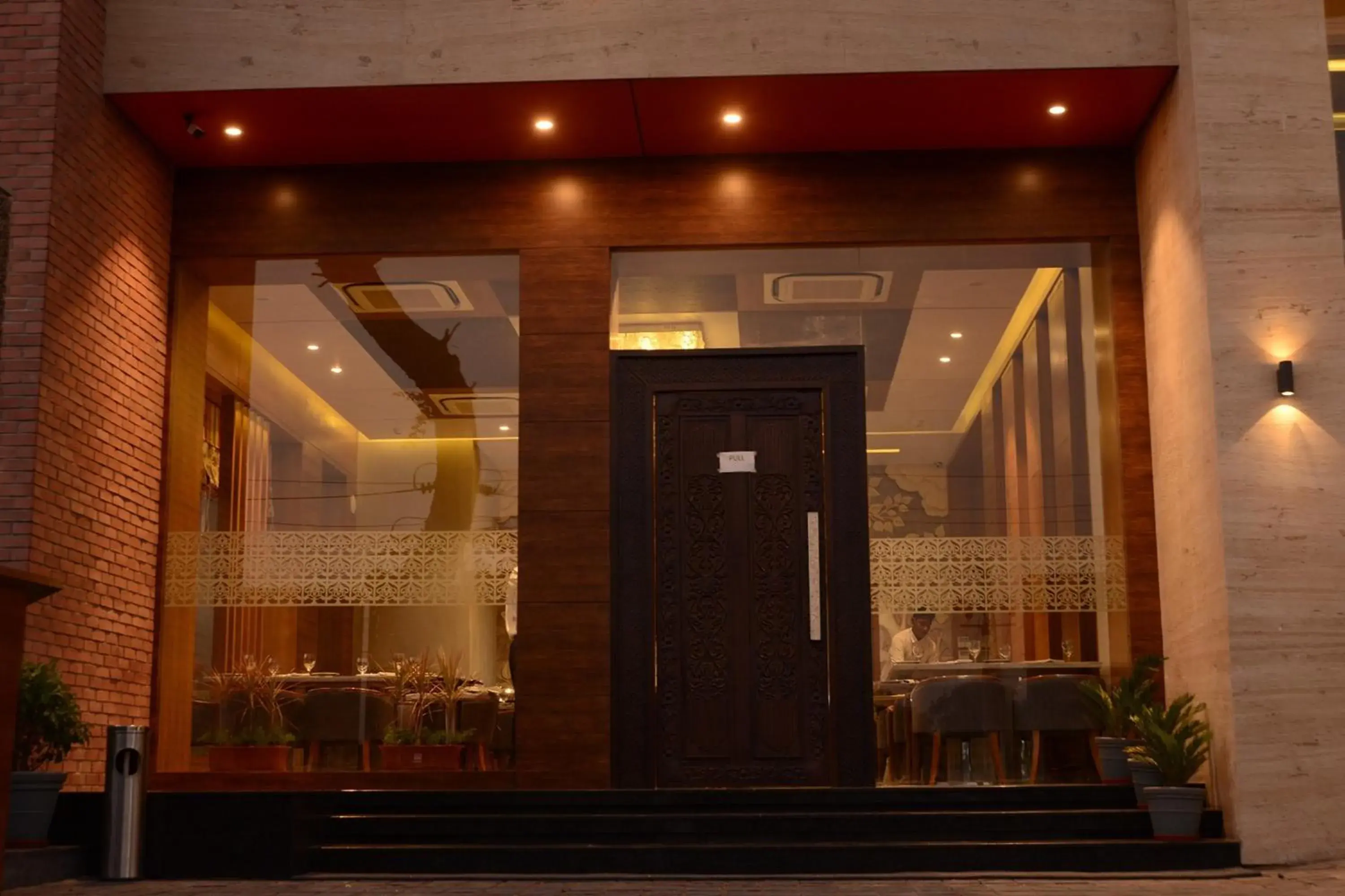 Property building in Shree Kanak Udaipur Property building in Shree Kanak Udaipur