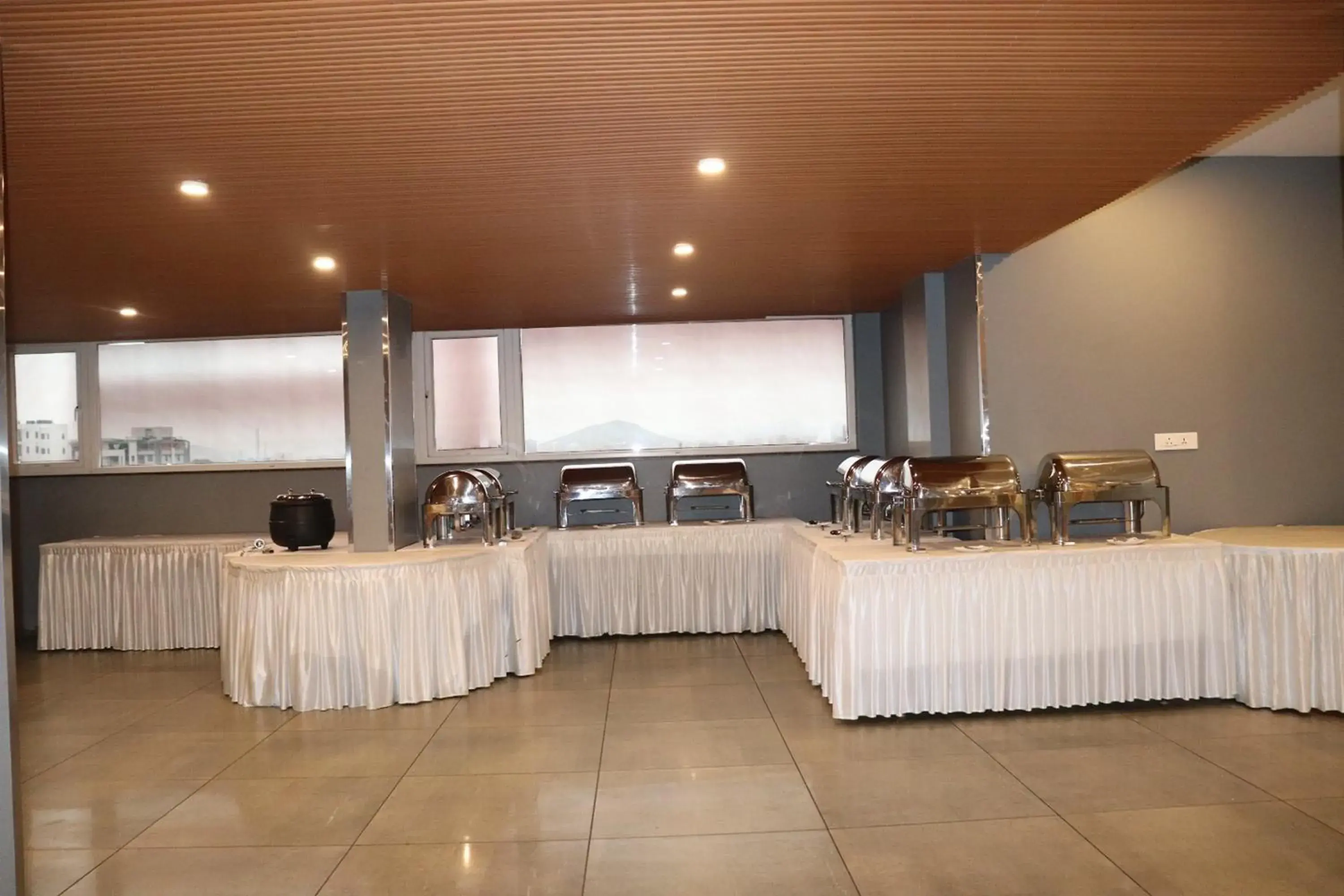 Restaurant/places to eat in Shree Kanak Udaipur Restaurant/places to eat in Shree Kanak Udaipur