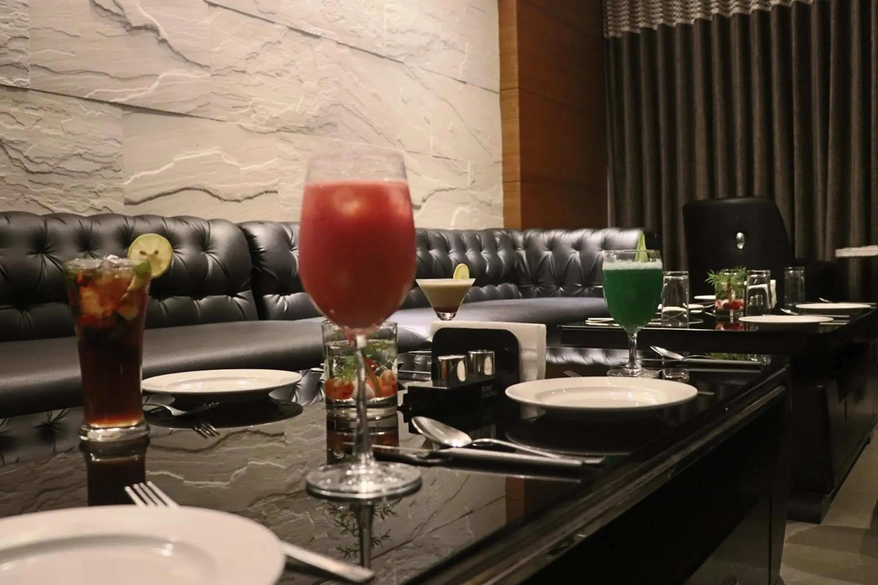 Food and drinks in Shree Kanak Udaipur Food and drinks in Shree Kanak Udaipur