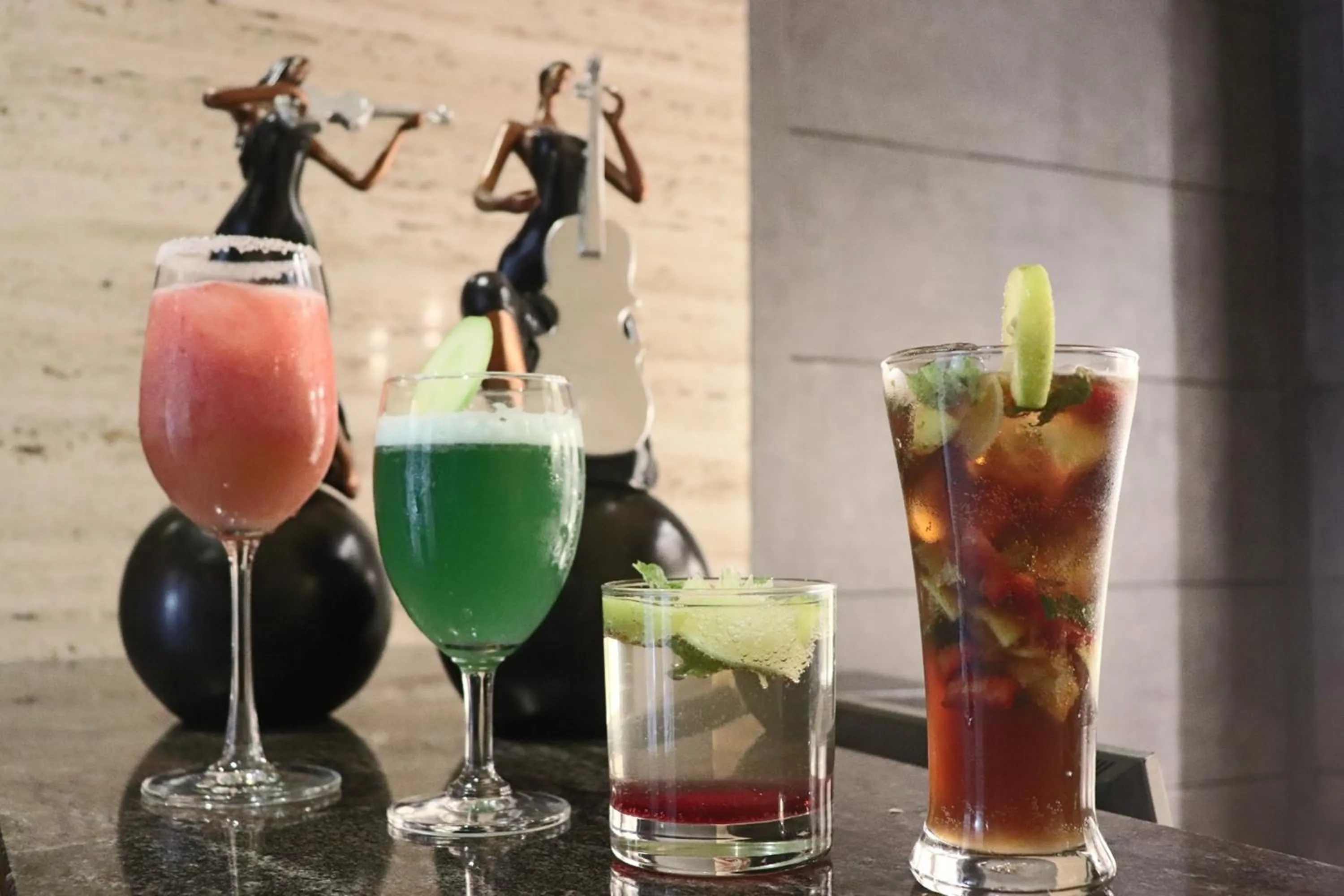 Food and drinks in Shree Kanak Udaipur