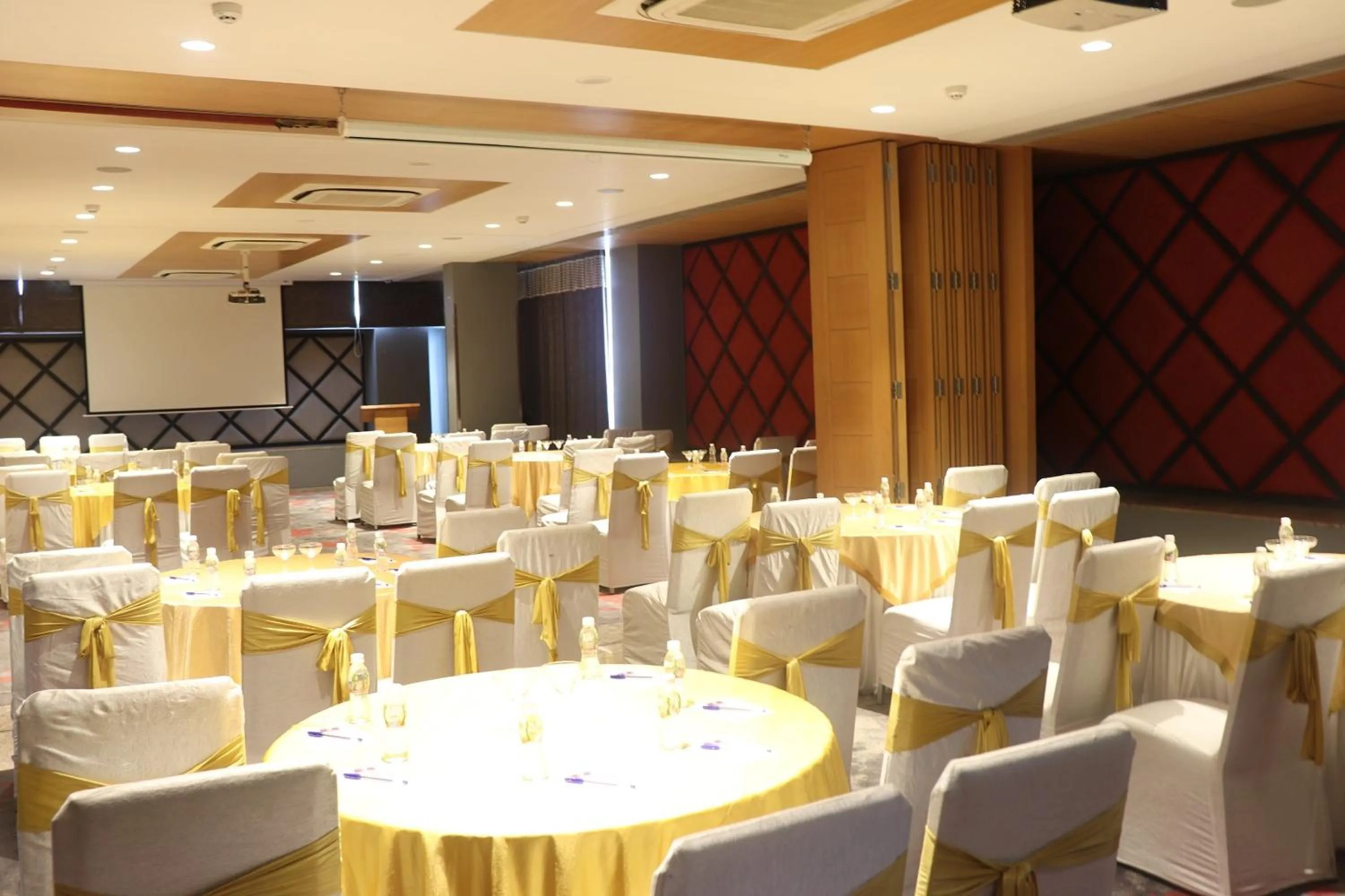 Meeting/conference room in Shree Kanak Udaipur