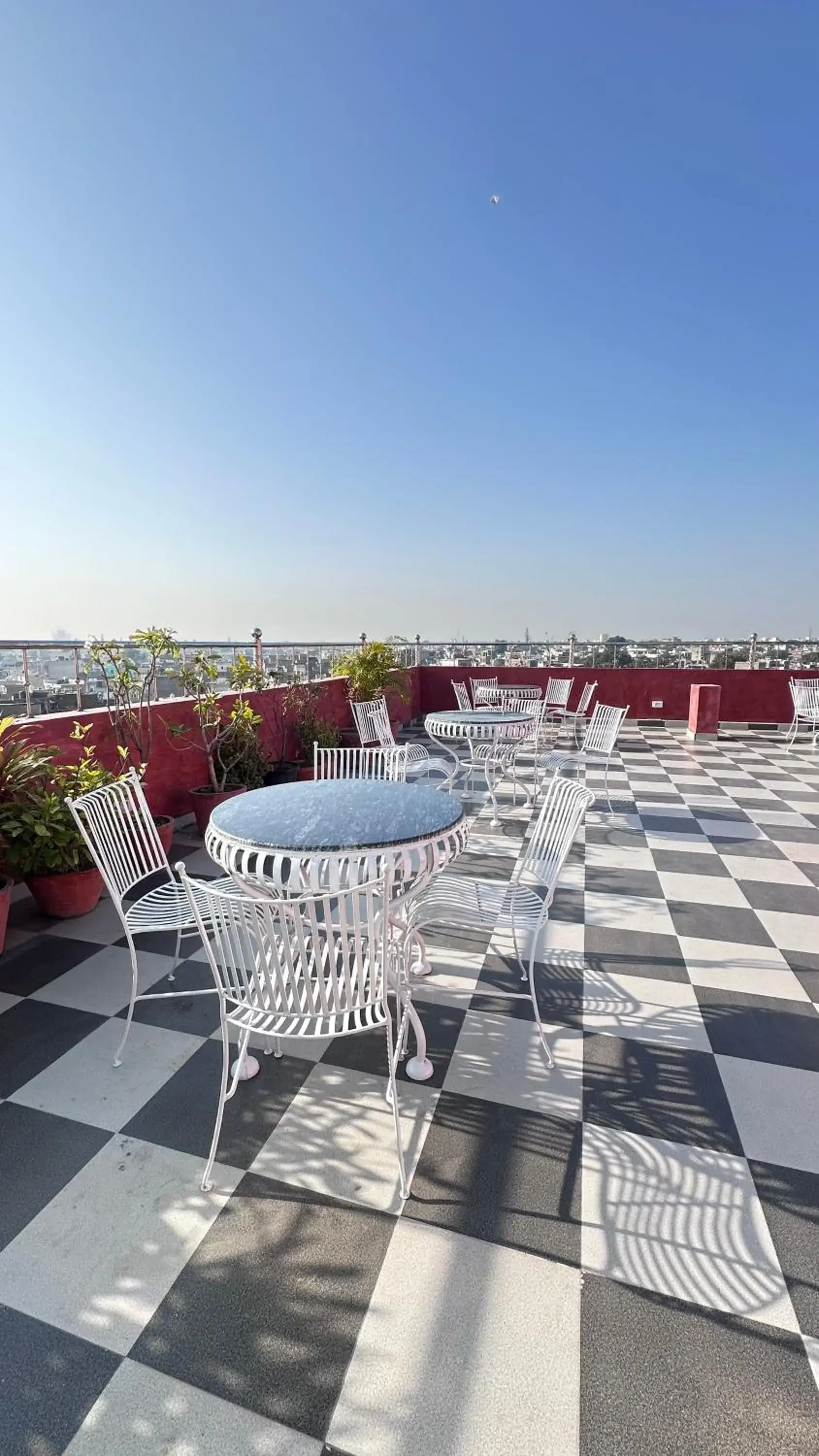 Restaurant/places to eat in Nahargarh Palace Hotel Restaurant/places to eat in Nahargarh Palace Hotel