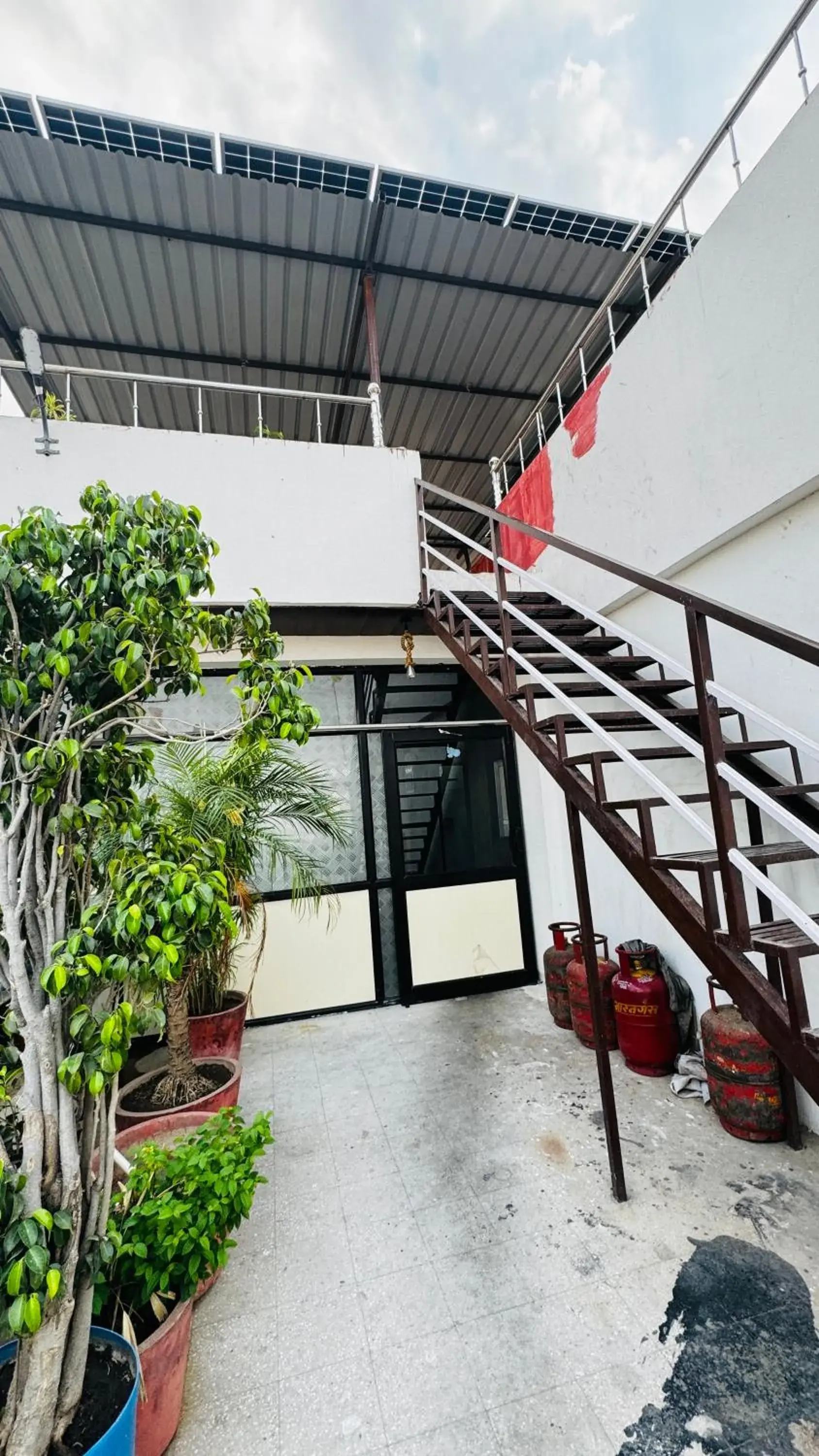 View (from property/room) in Nahargarh Palace Hotel View (from property/room) in Nahargarh Palace Hotel