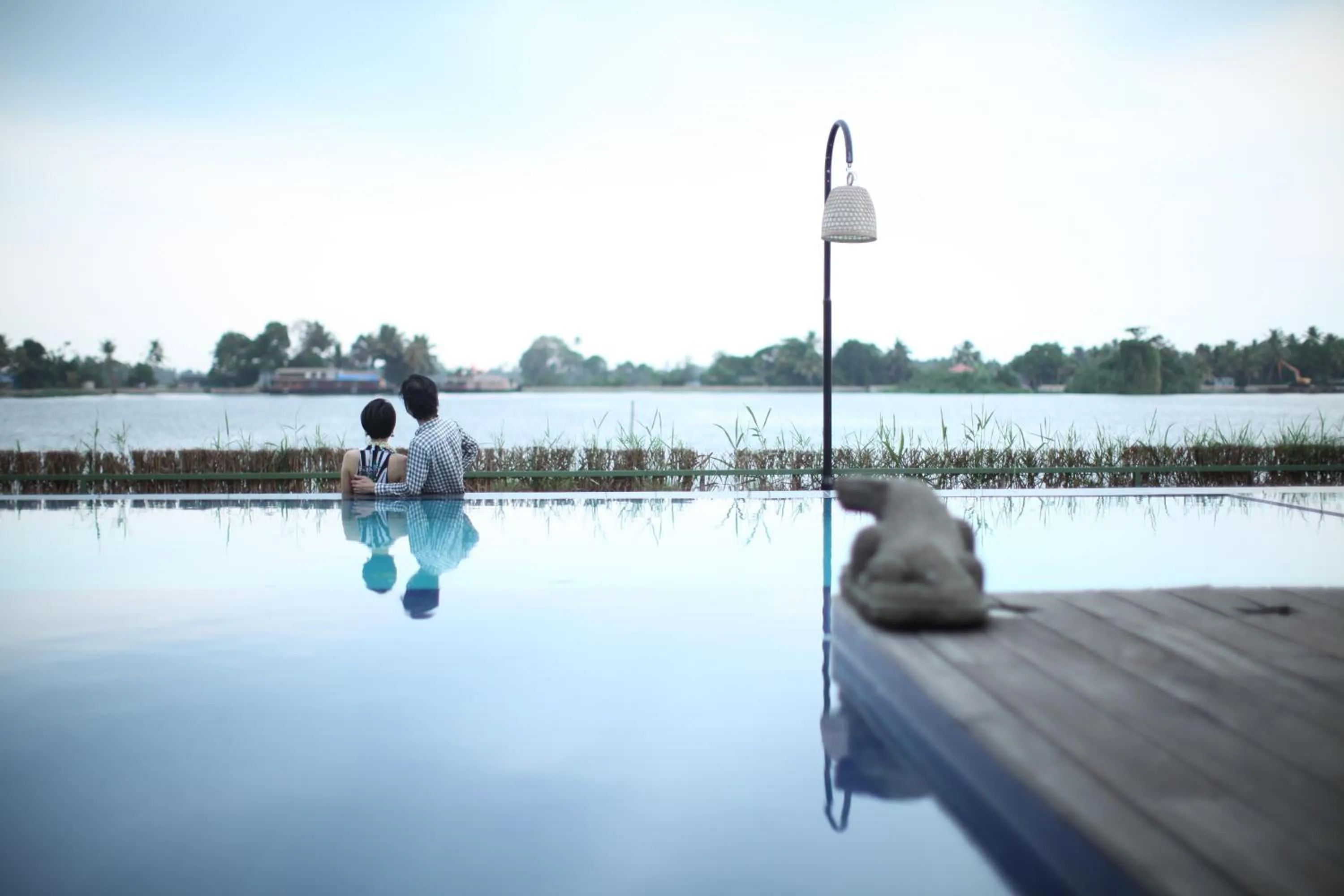 Paloma Backwater Resorts