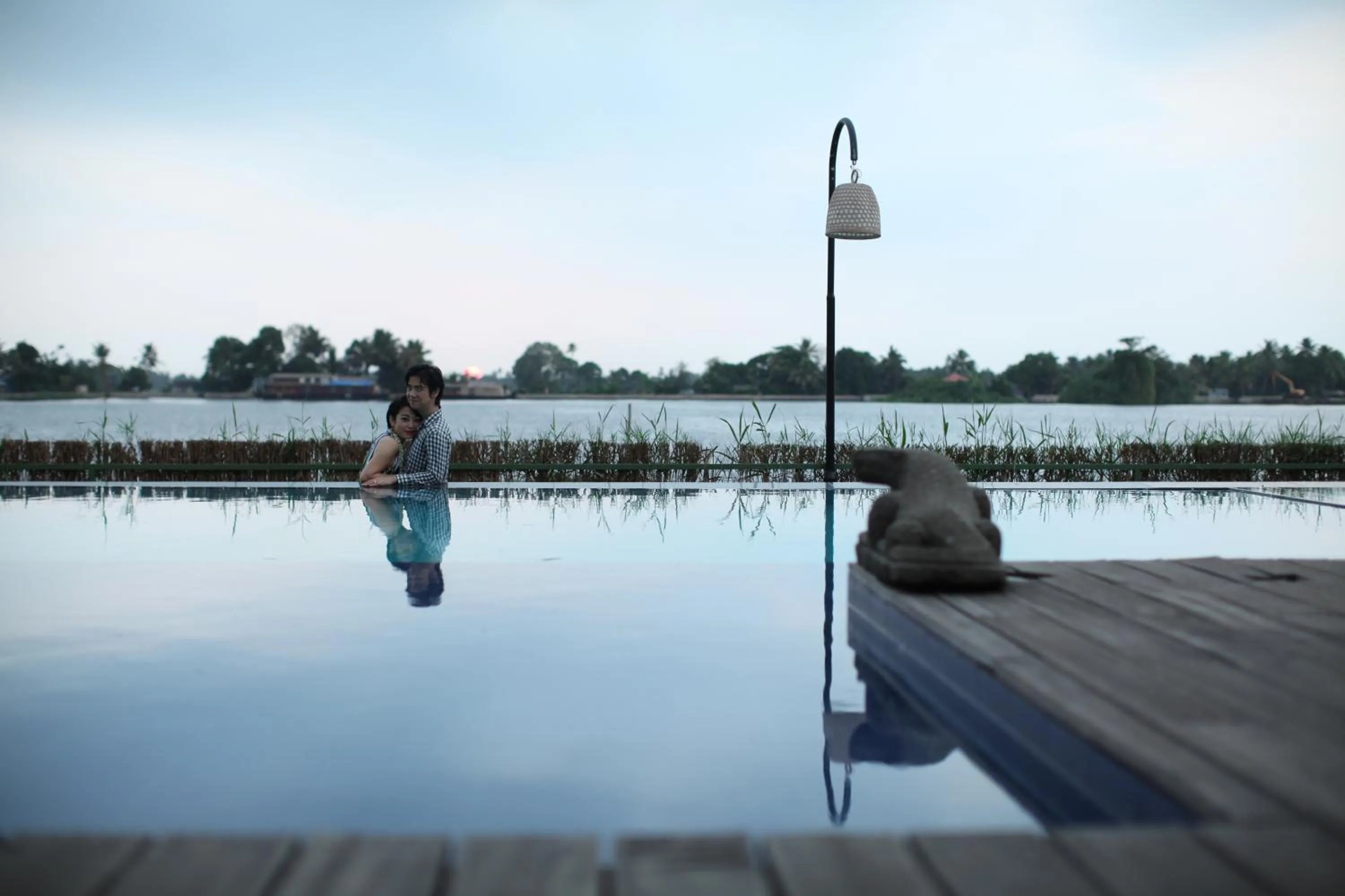 Paloma Backwater Resorts