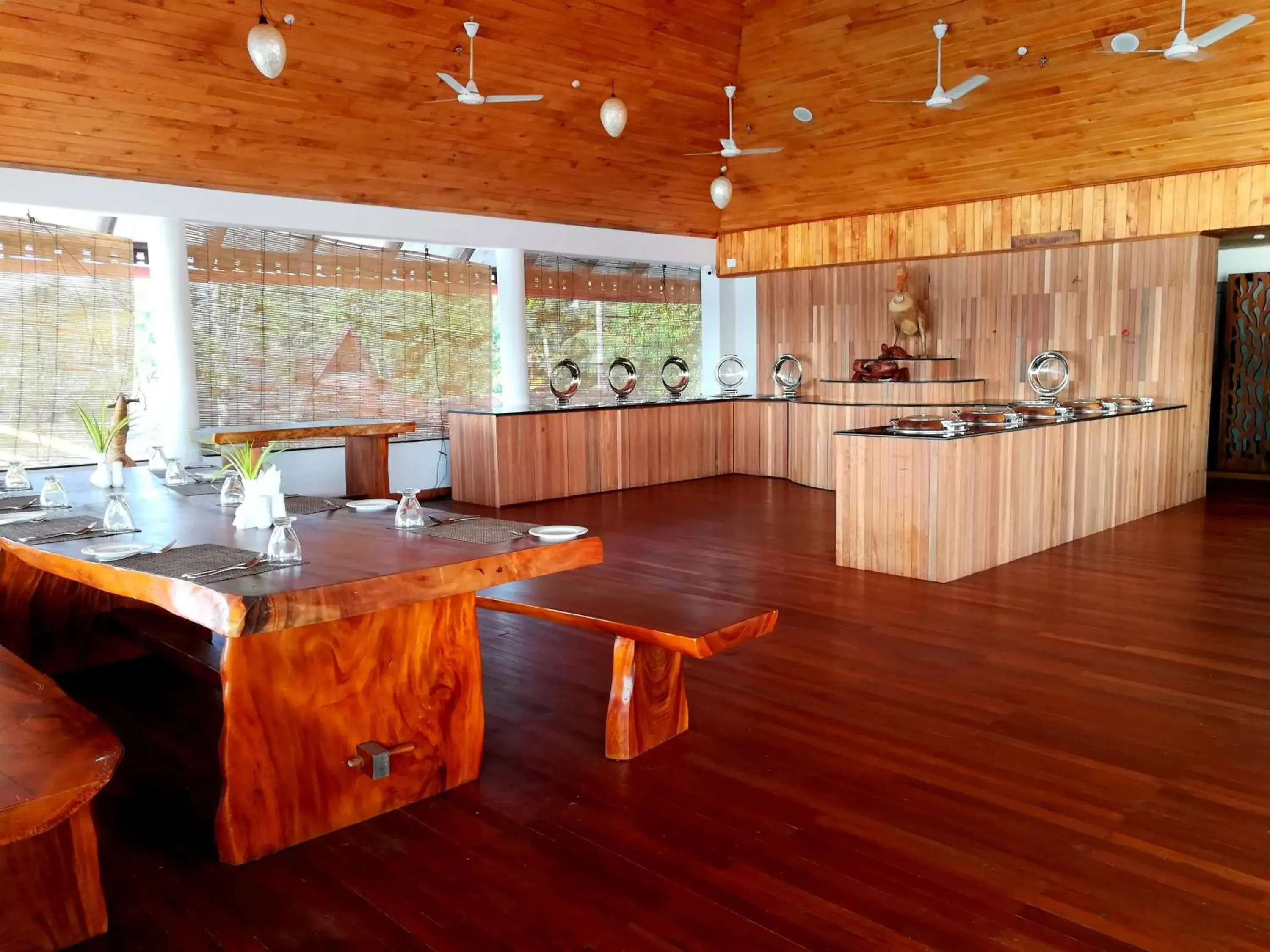 Paloma Backwater Resorts Paloma Backwater Resorts