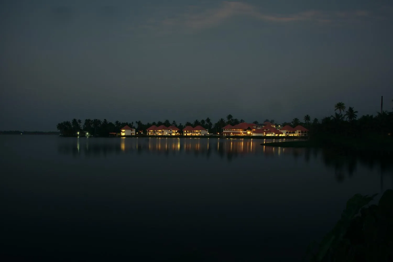 Paloma Backwater Resorts