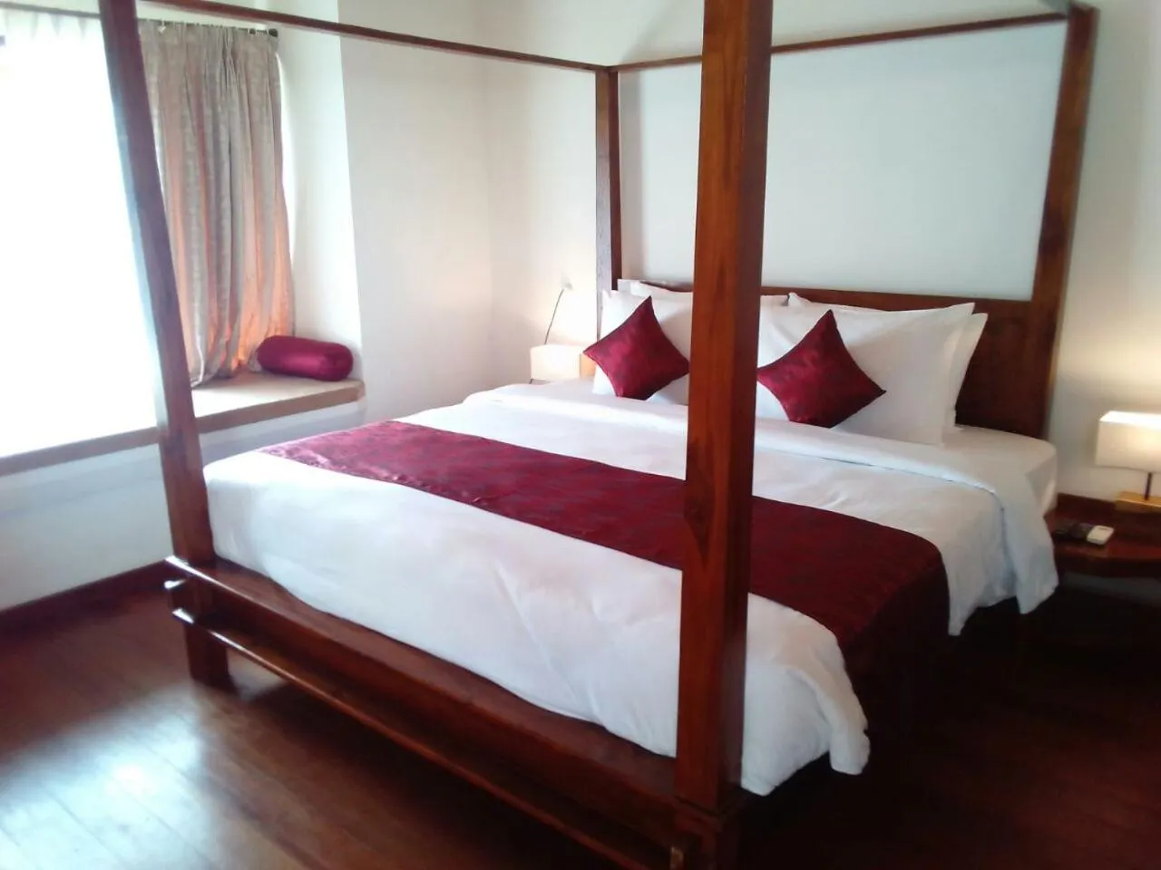 Paloma Backwater Resorts