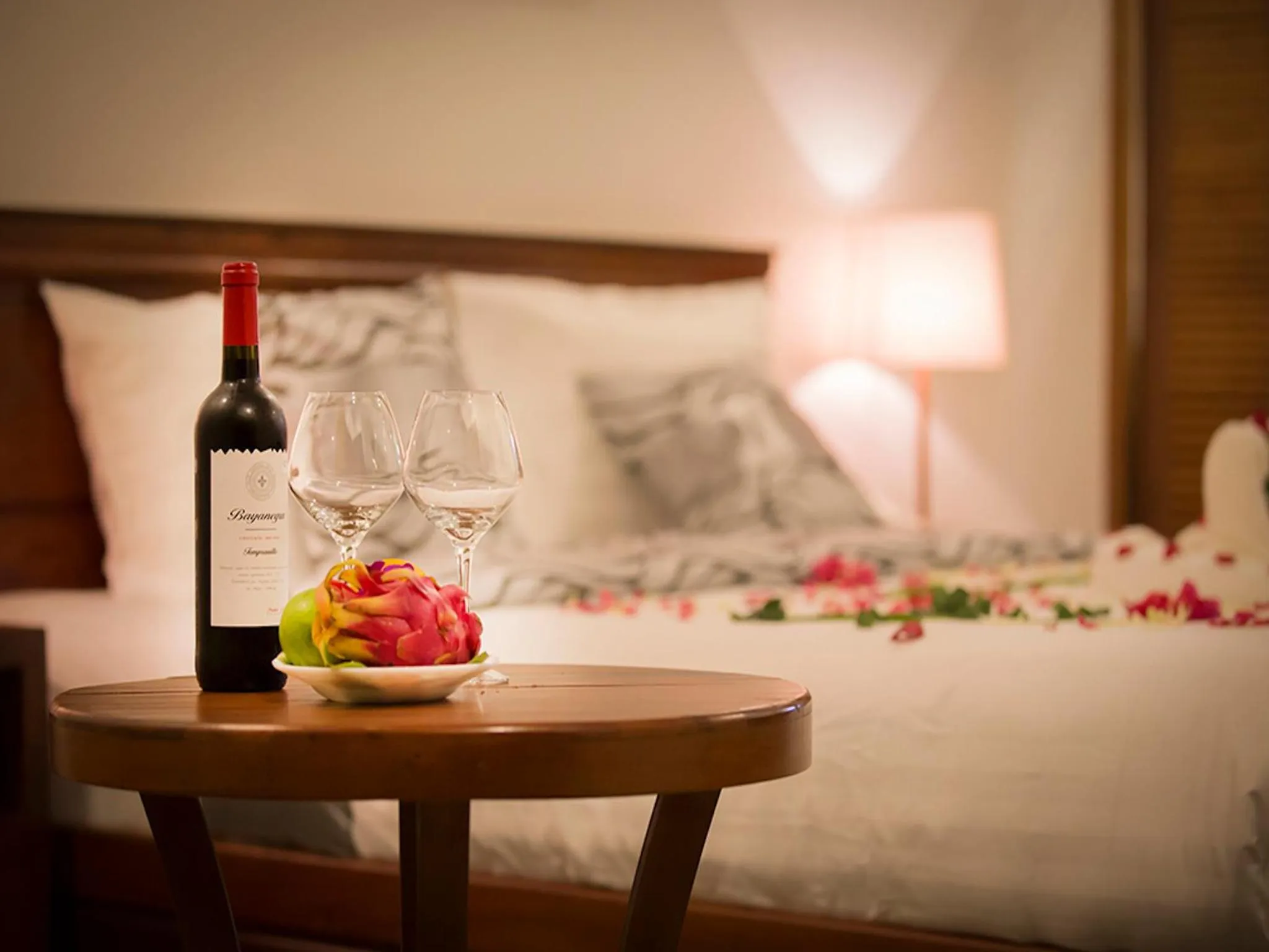 Bedroom, Bed in Savada Angkor Boutique Hotel