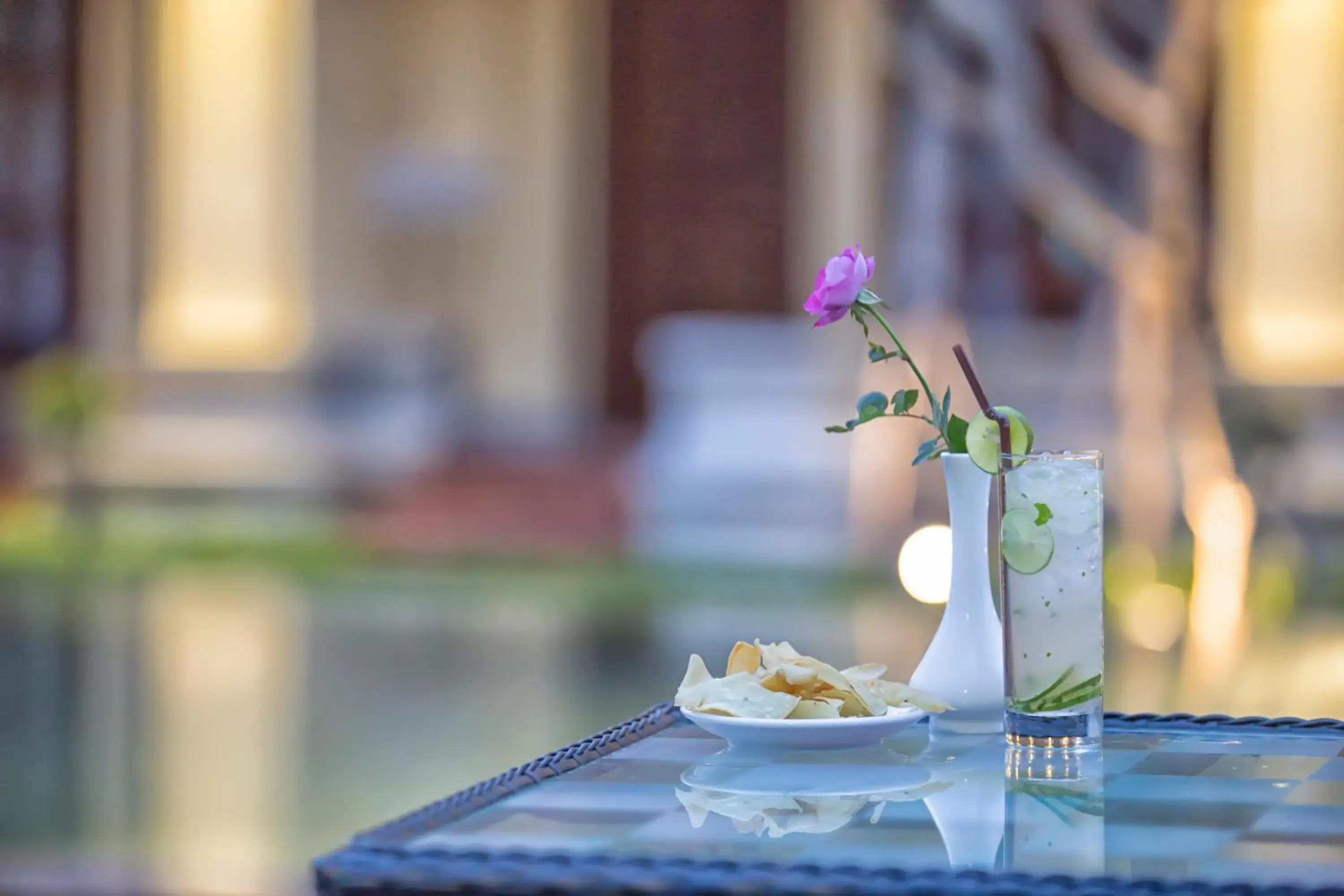 Property building in Savada Angkor Boutique Hotel Property building in Savada Angkor Boutique Hotel