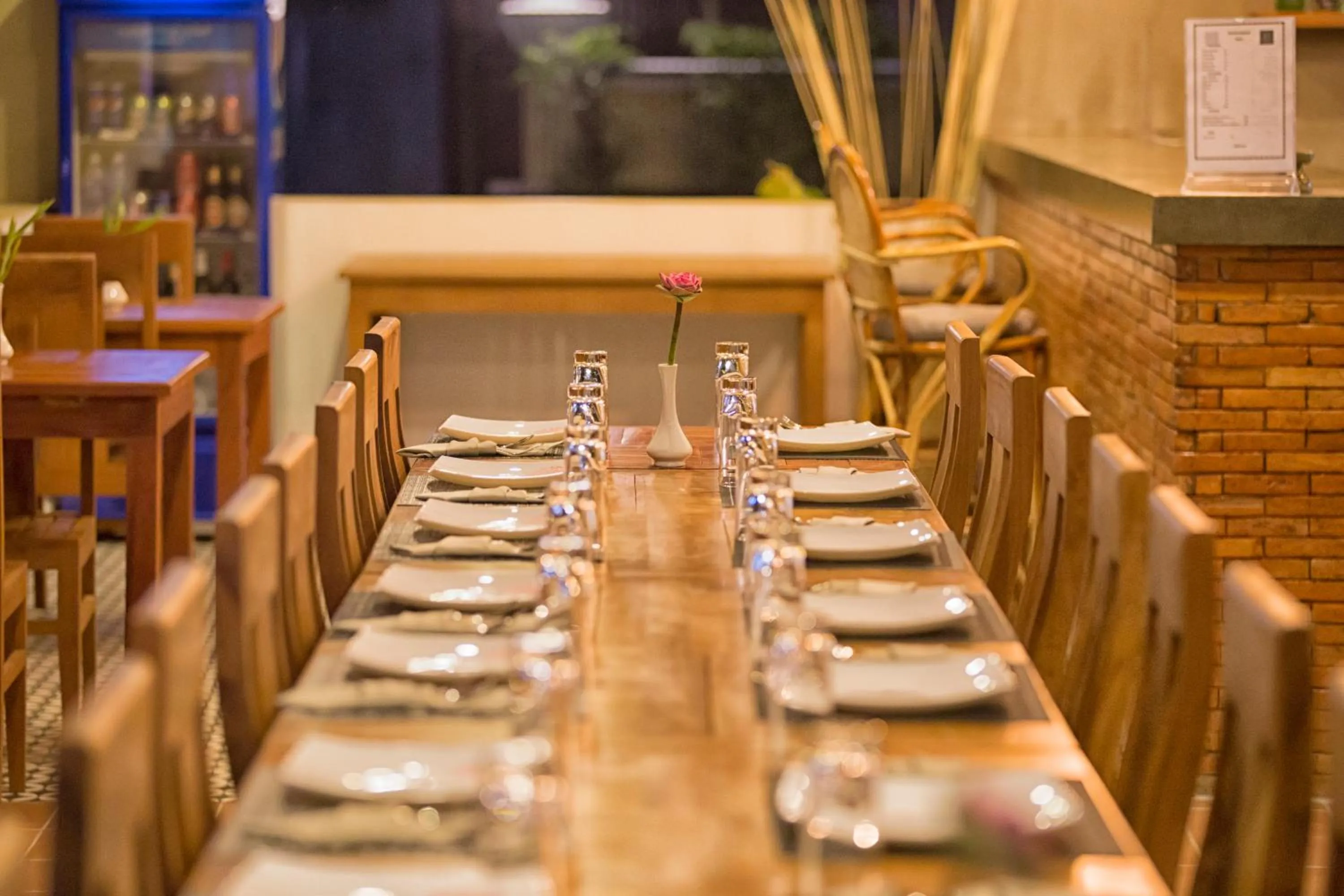 Property building in Savada Angkor Boutique Hotel