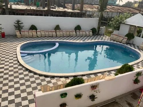 Samriddhi Banquet Garden & Resorts