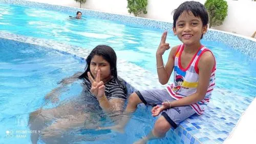 Samriddhi Banquet Garden & Resorts