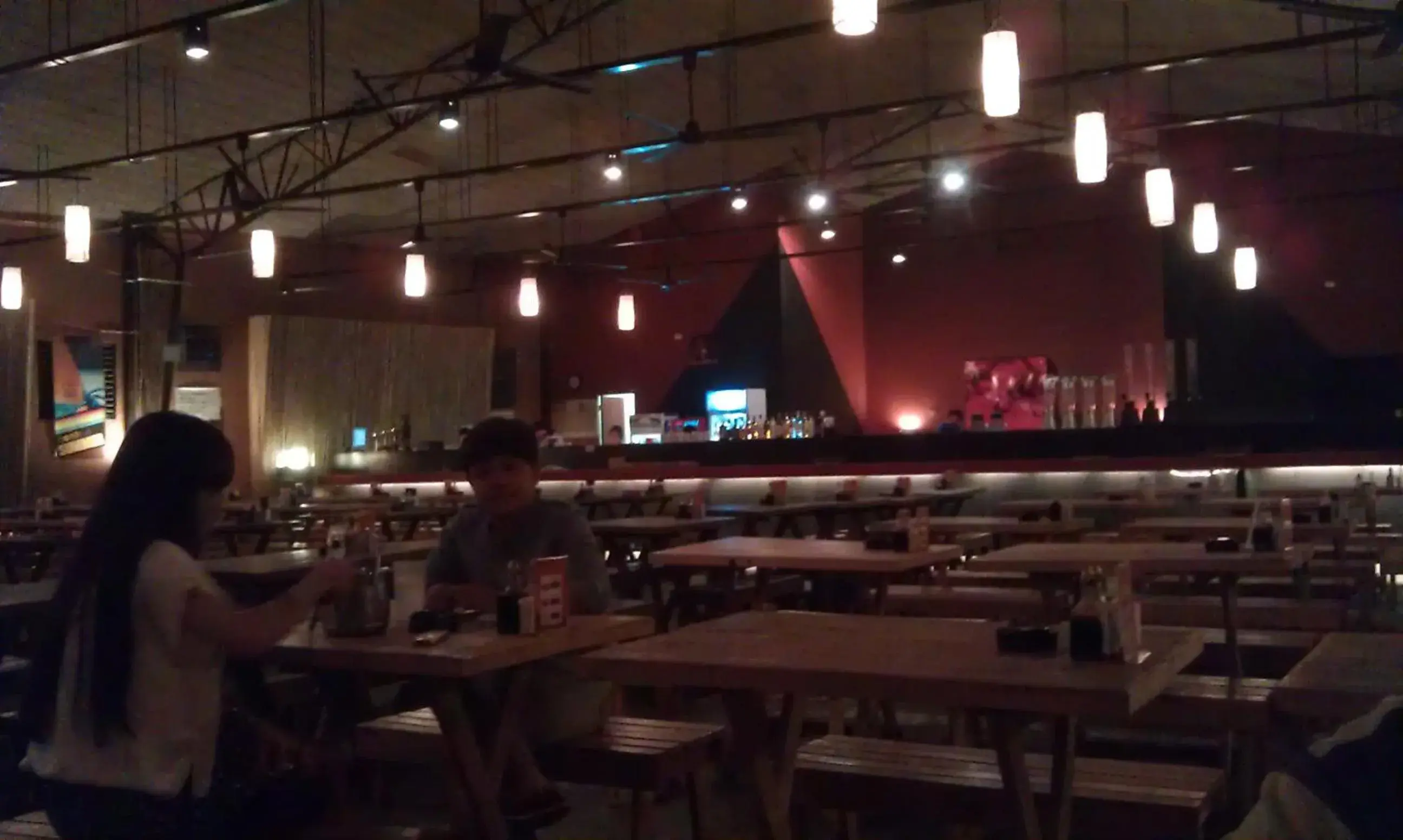 Restaurant/places to eat in Ortigas Budget Hotel - Kapitolyo Restaurant/places to eat in Ortigas Budget Hotel - Kapitolyo