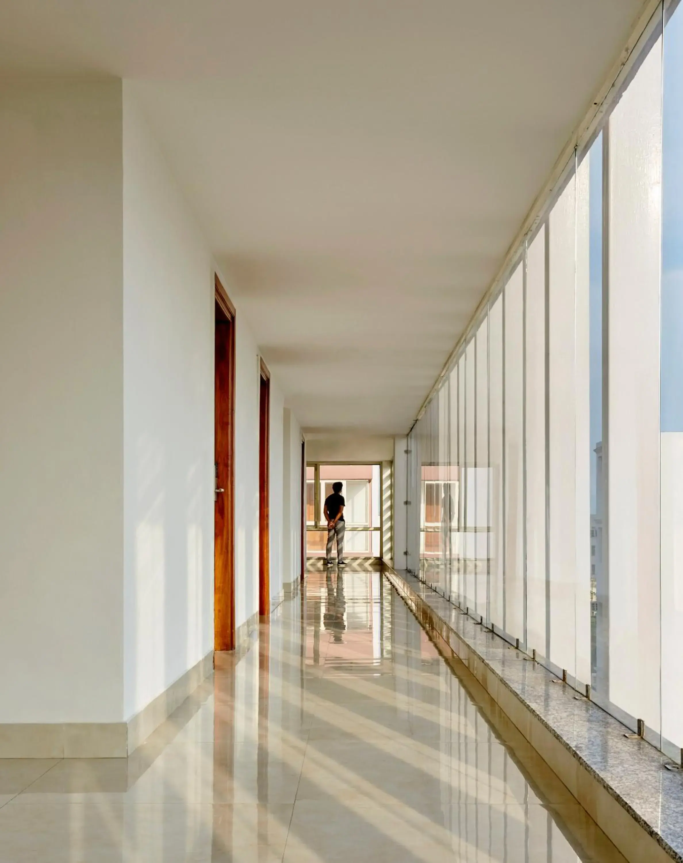 Rama Trident, Katra Rama Trident, Katra