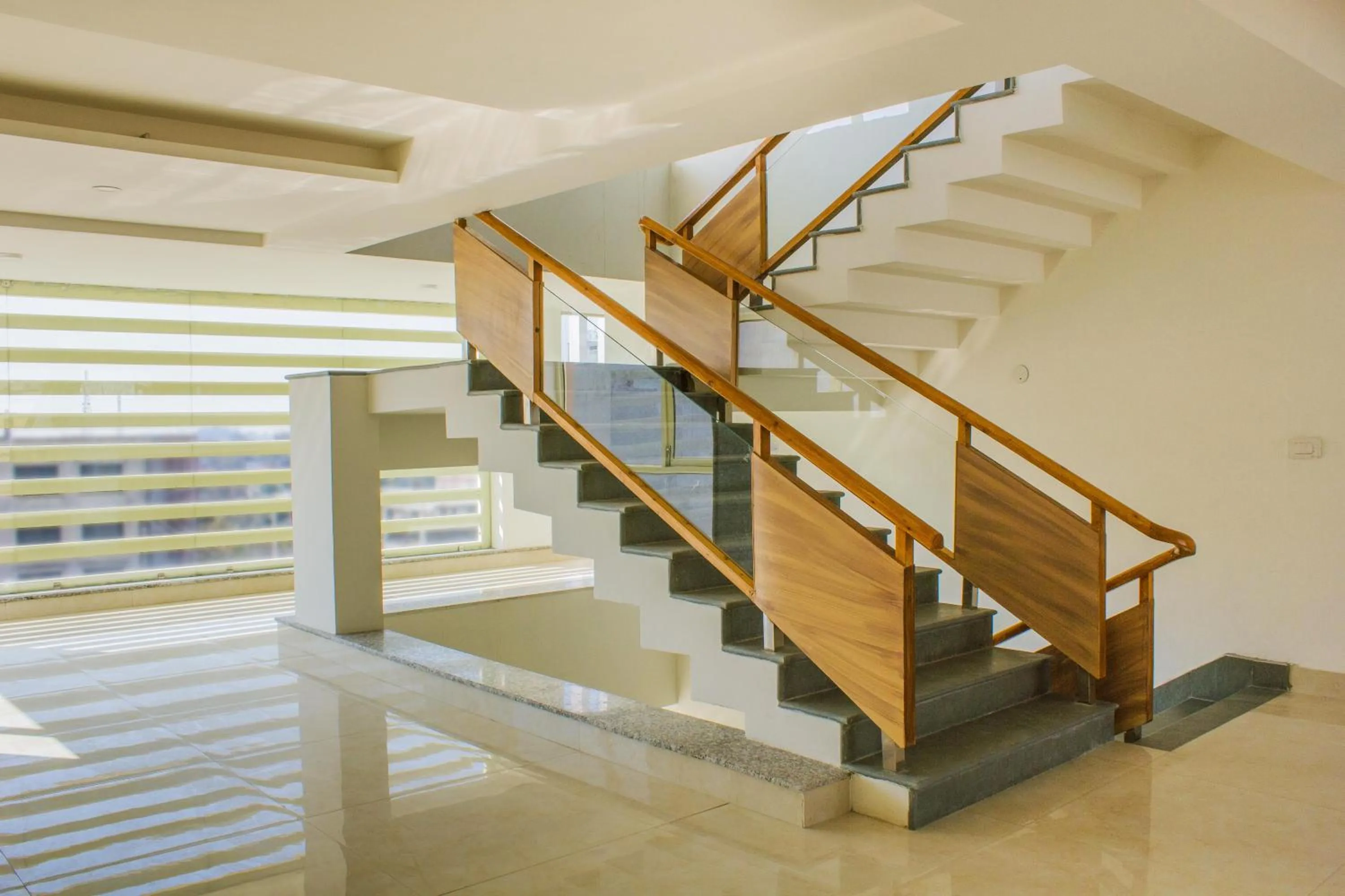 Property building in Rama Trident, Katra