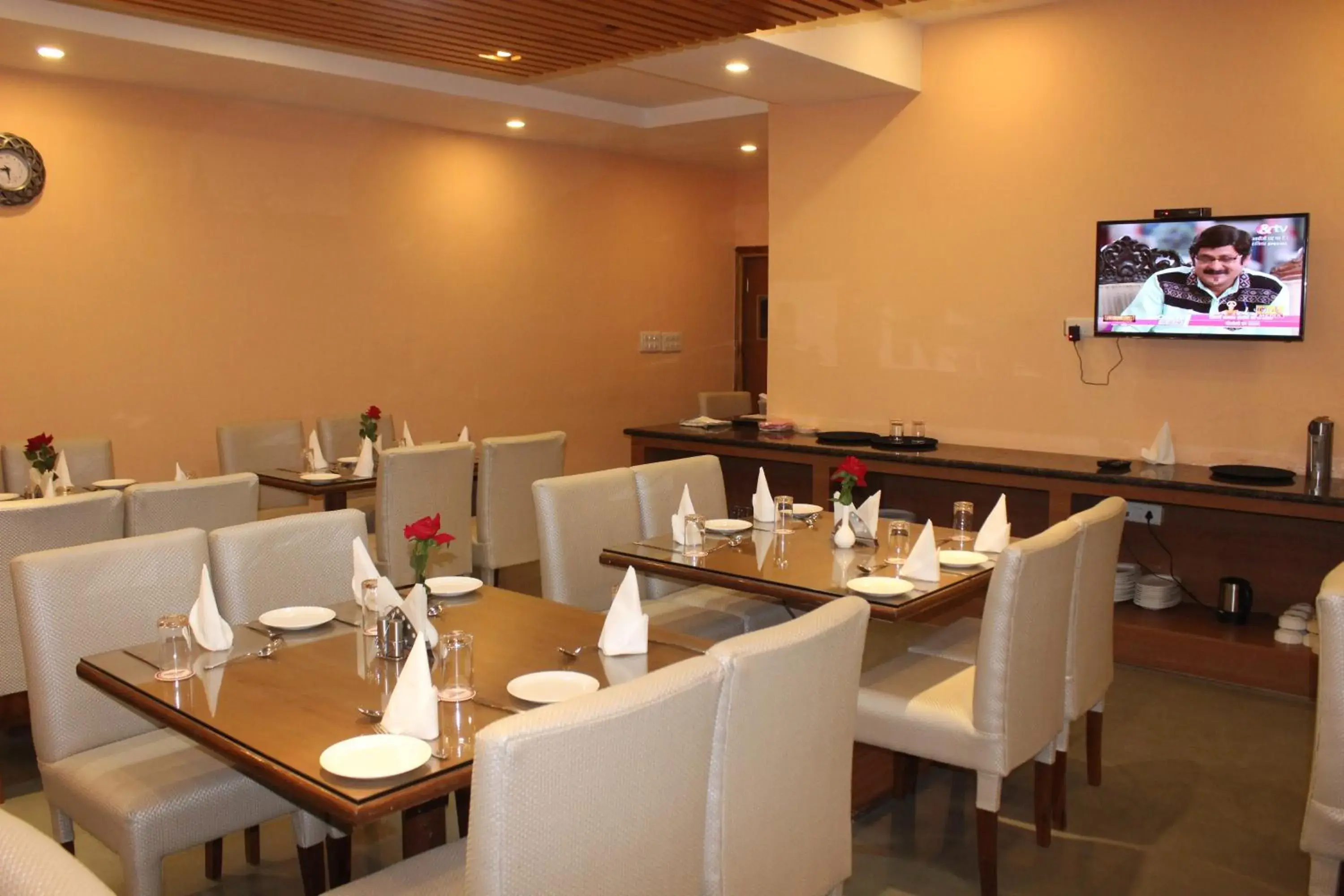 Restaurant/places to eat in Rama Trident, Katra Restaurant/places to eat in Rama Trident, Katra