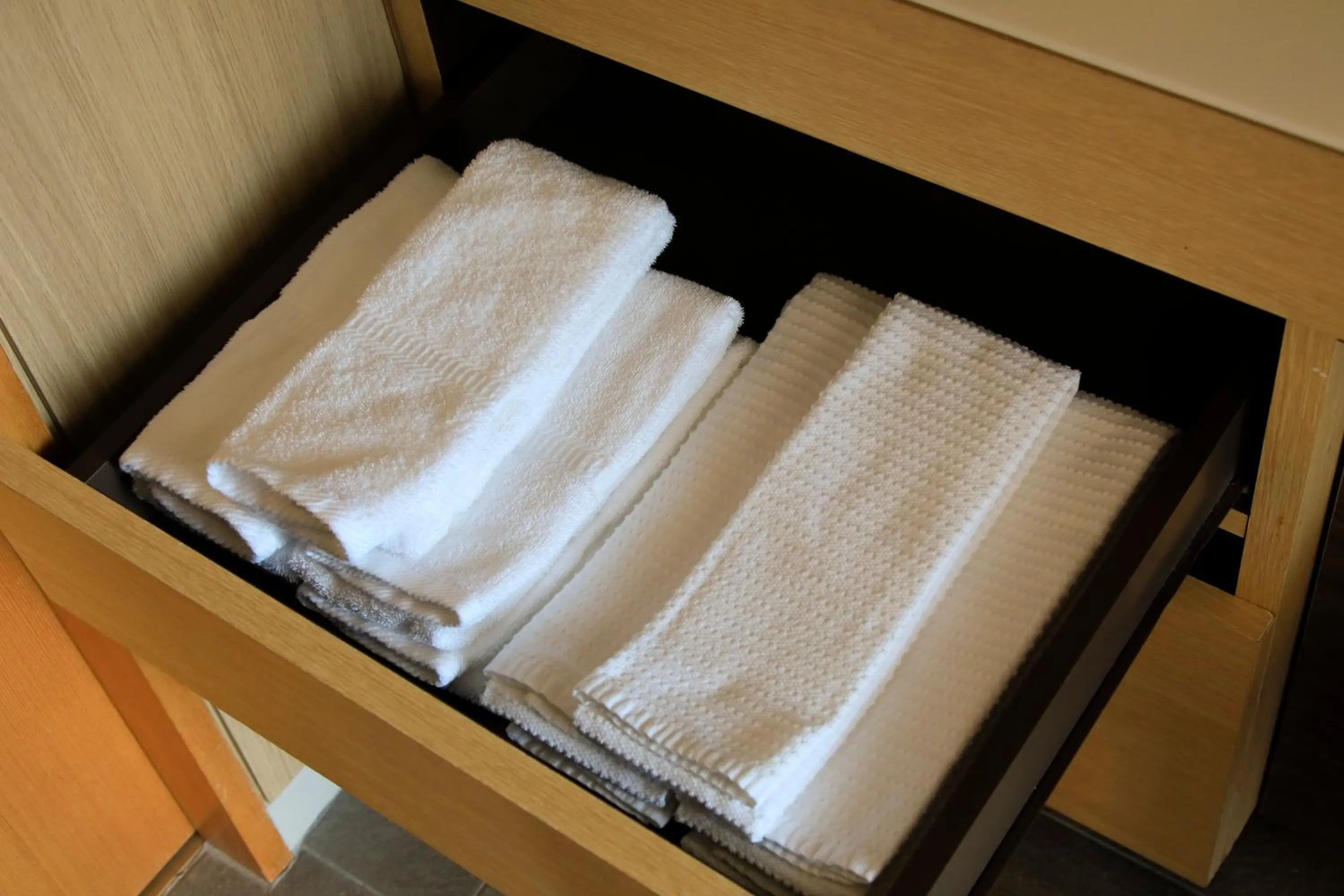 towels in Hakone Hisui