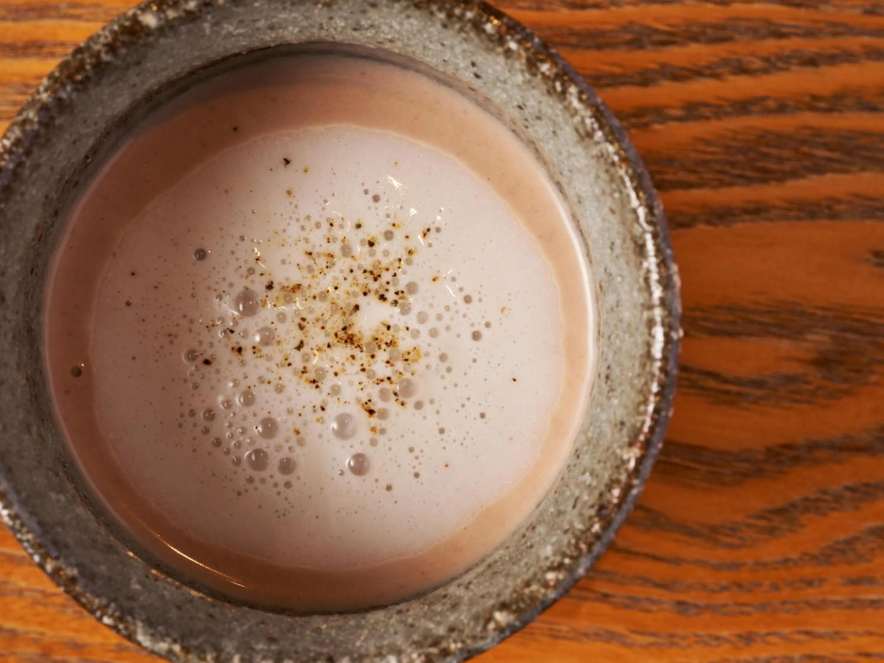 Dinner in Hakone Hisui