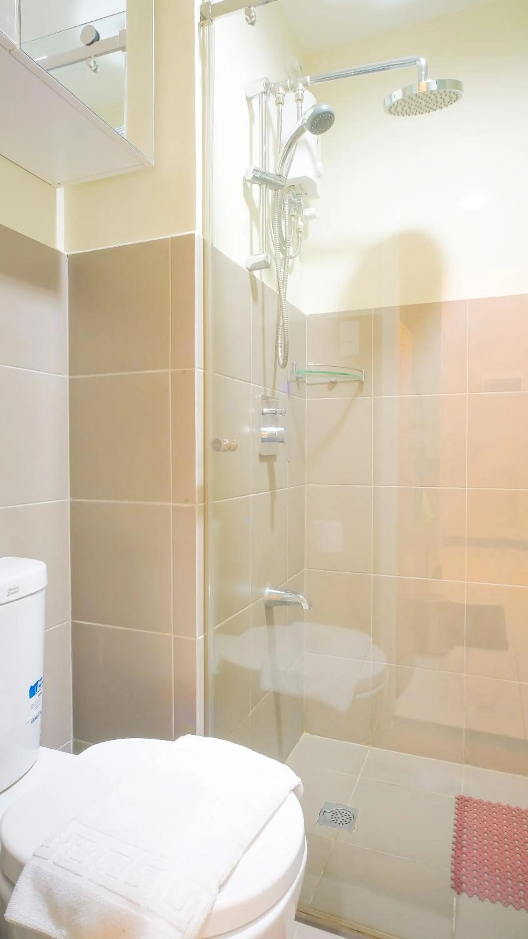 Currency Serviced Suites