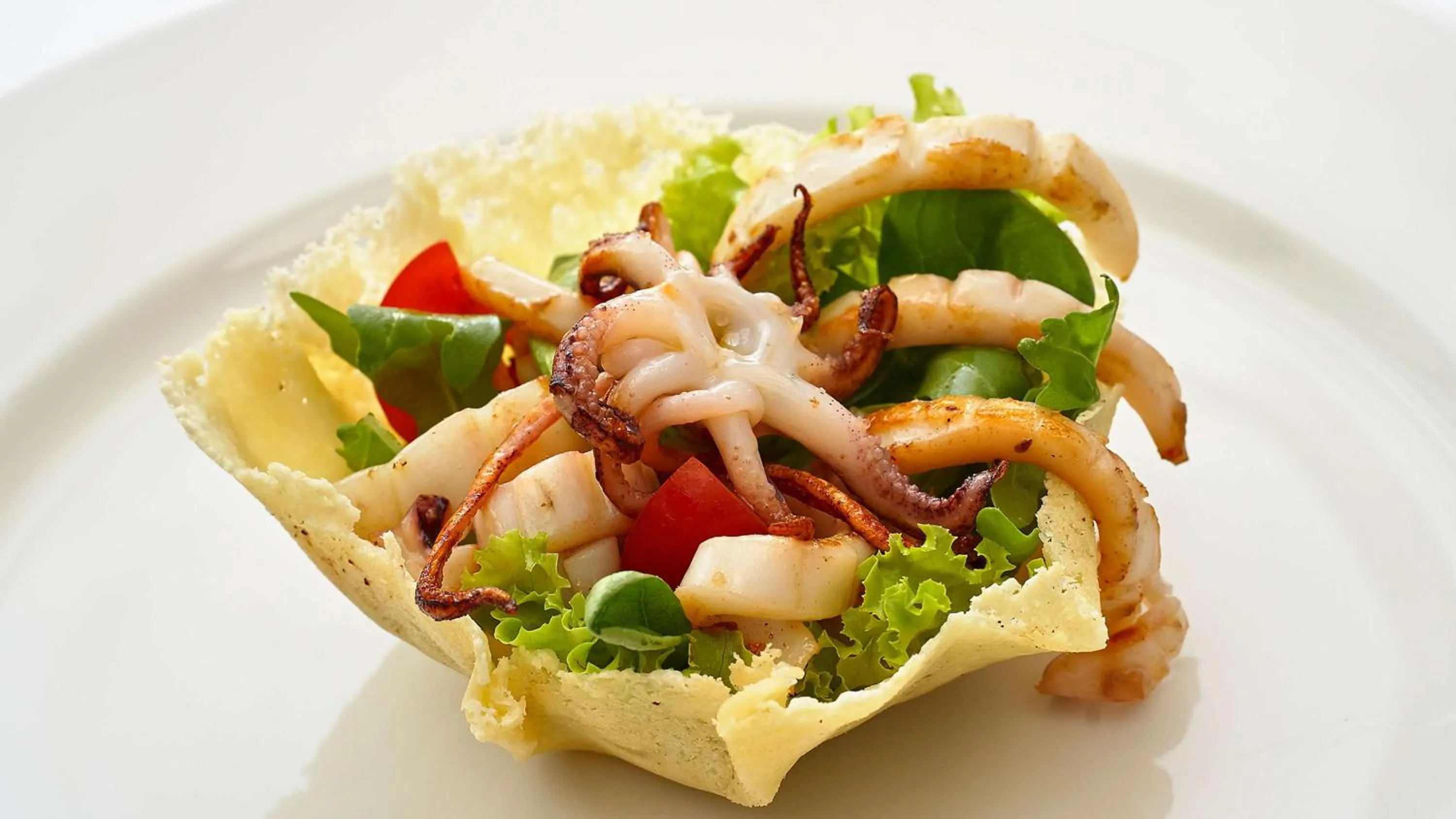 Restaurant/places to eat in Park Plaza Arena Pula