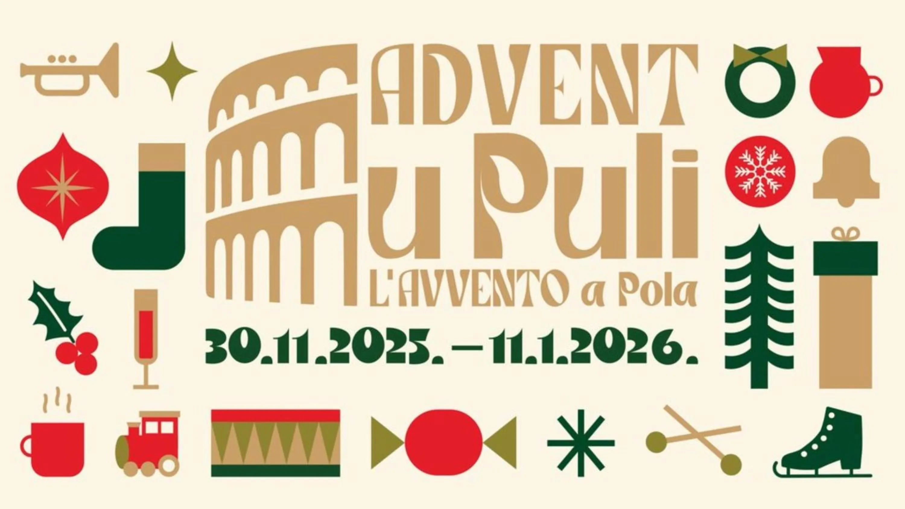 Other in Grand Hotel Brioni Pula, A Radisson Collection Hotel