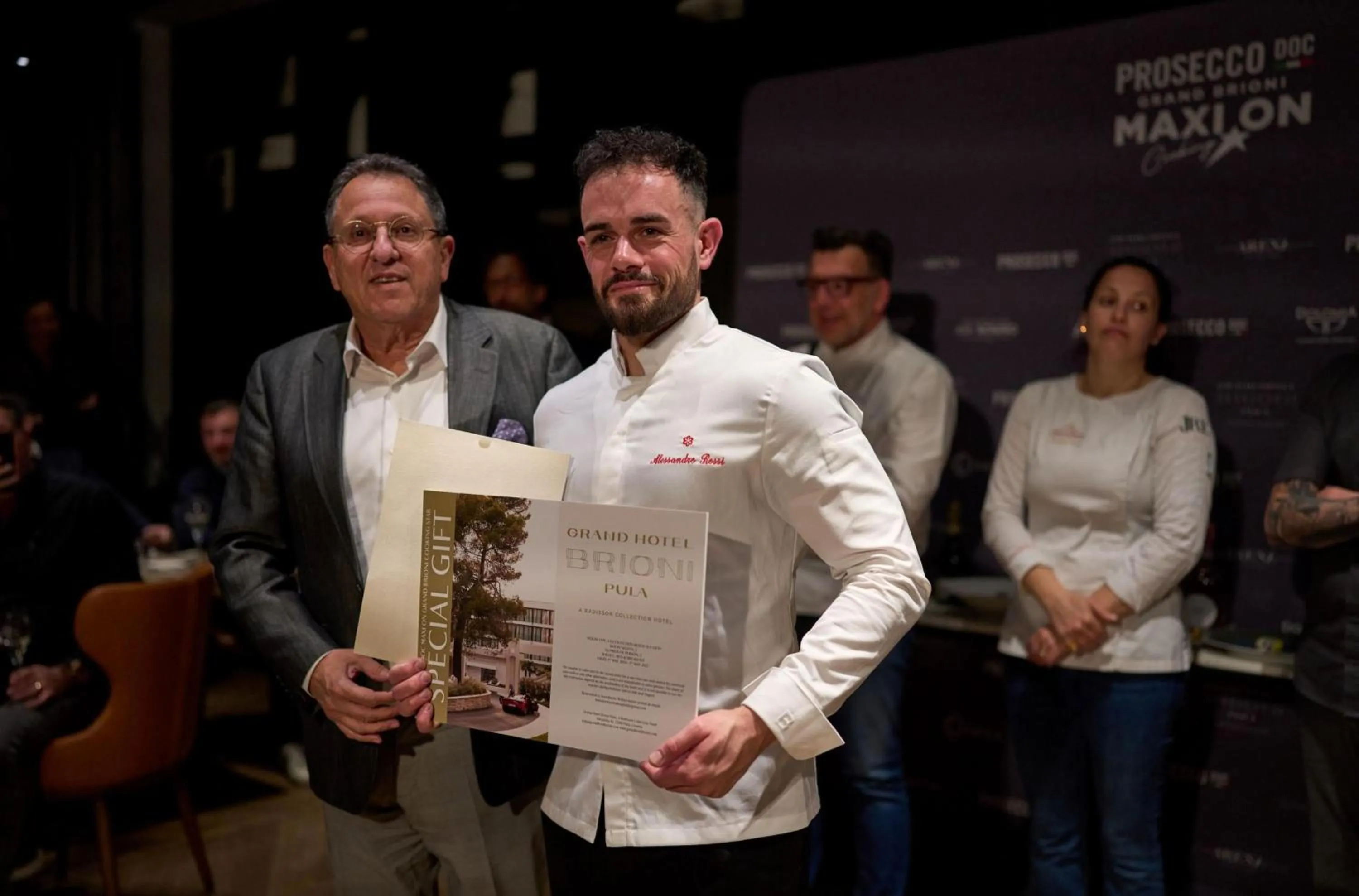 Other in Grand Hotel Brioni Pula, A Radisson Collection Hotel