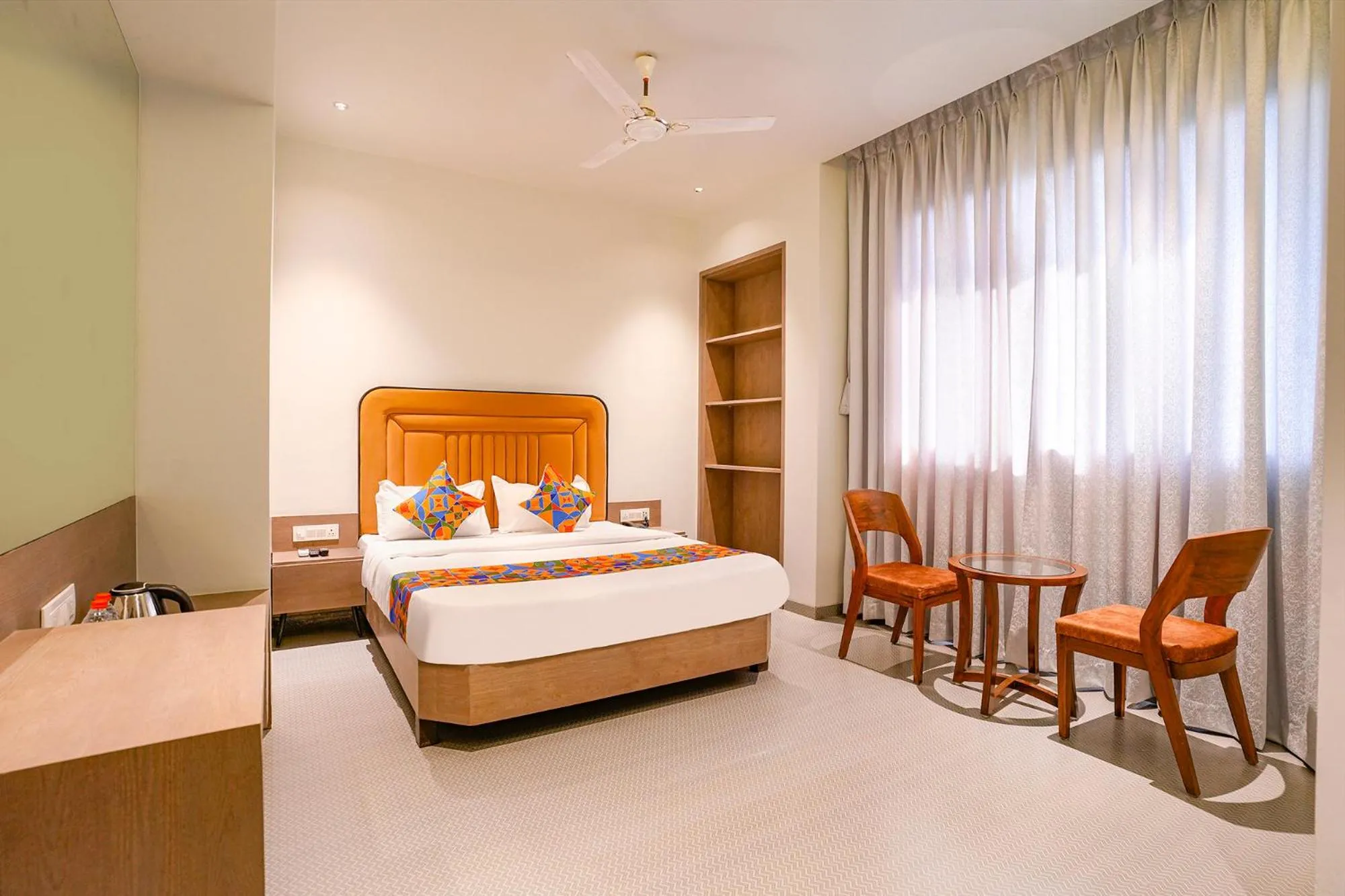 Hotel Regency