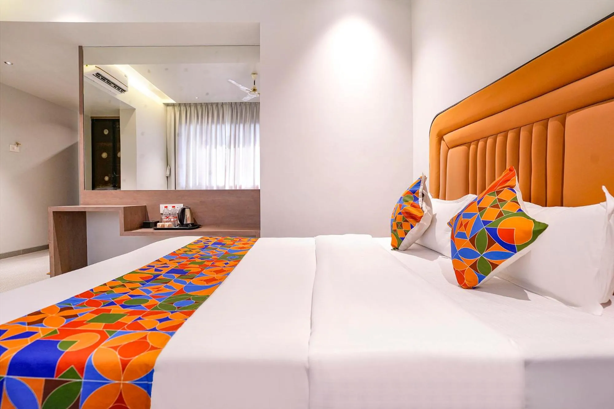 Hotel Regency