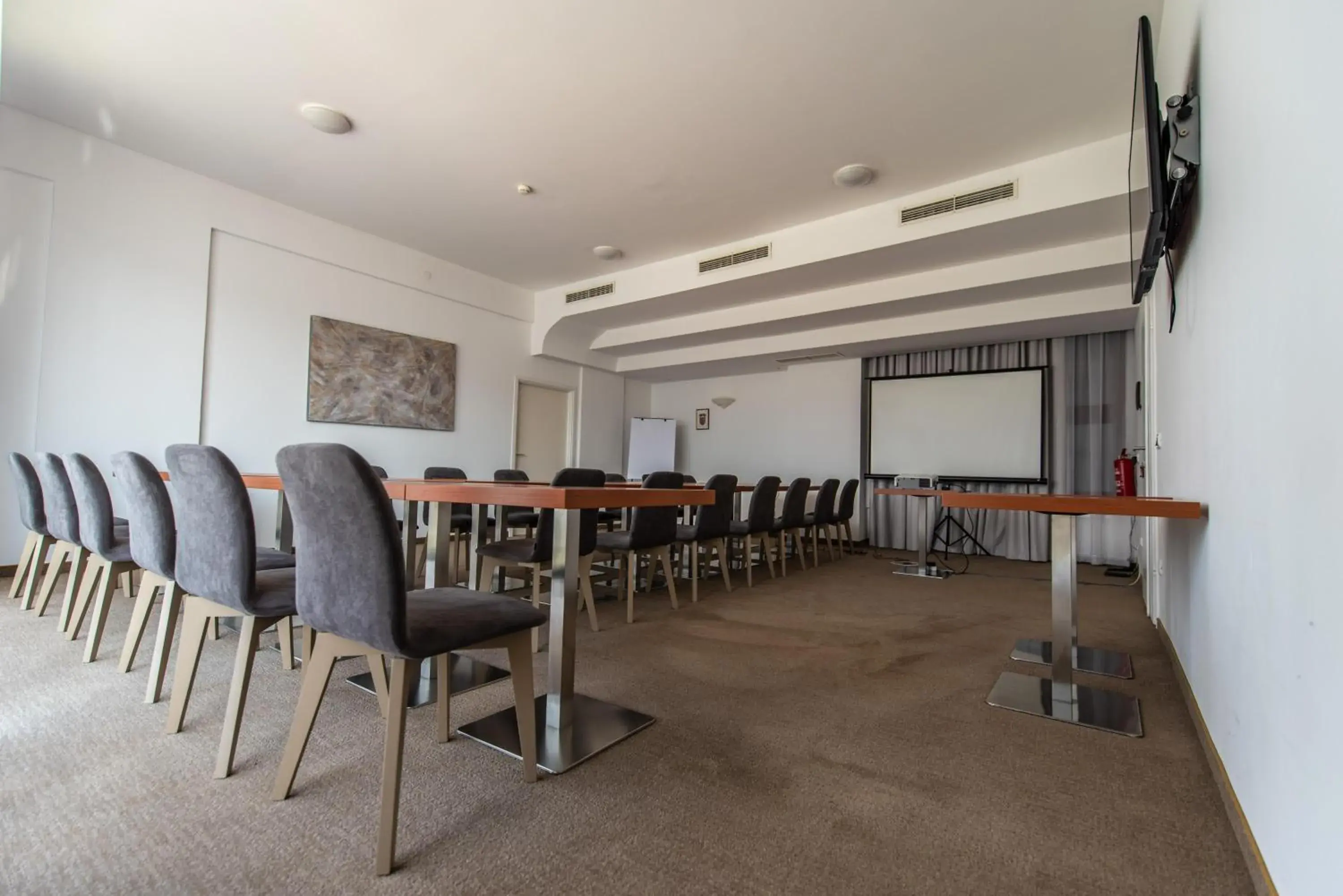 Meeting/conference room in Arena Hotel Holiday