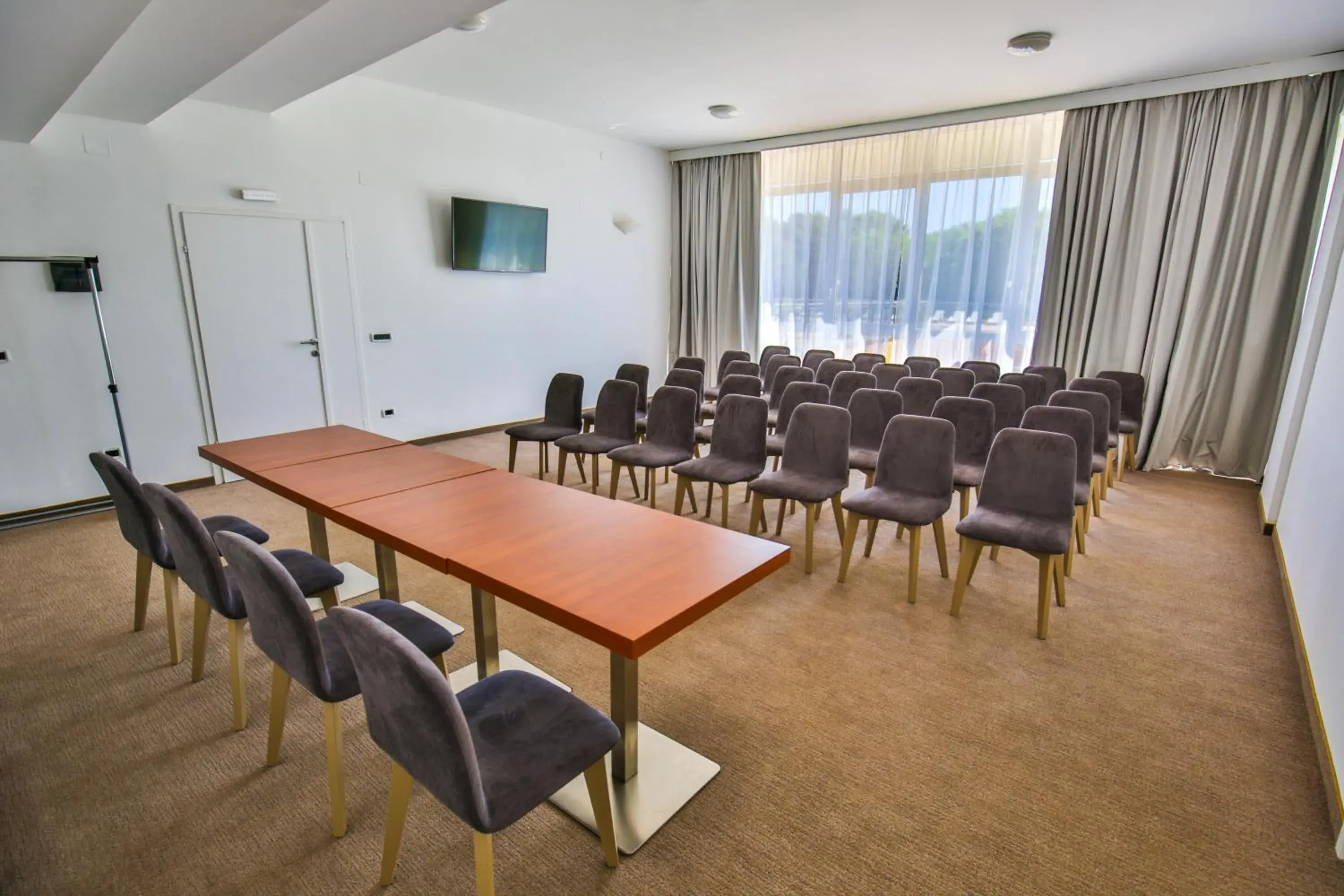 Meeting/conference room in Arena Hotel Holiday