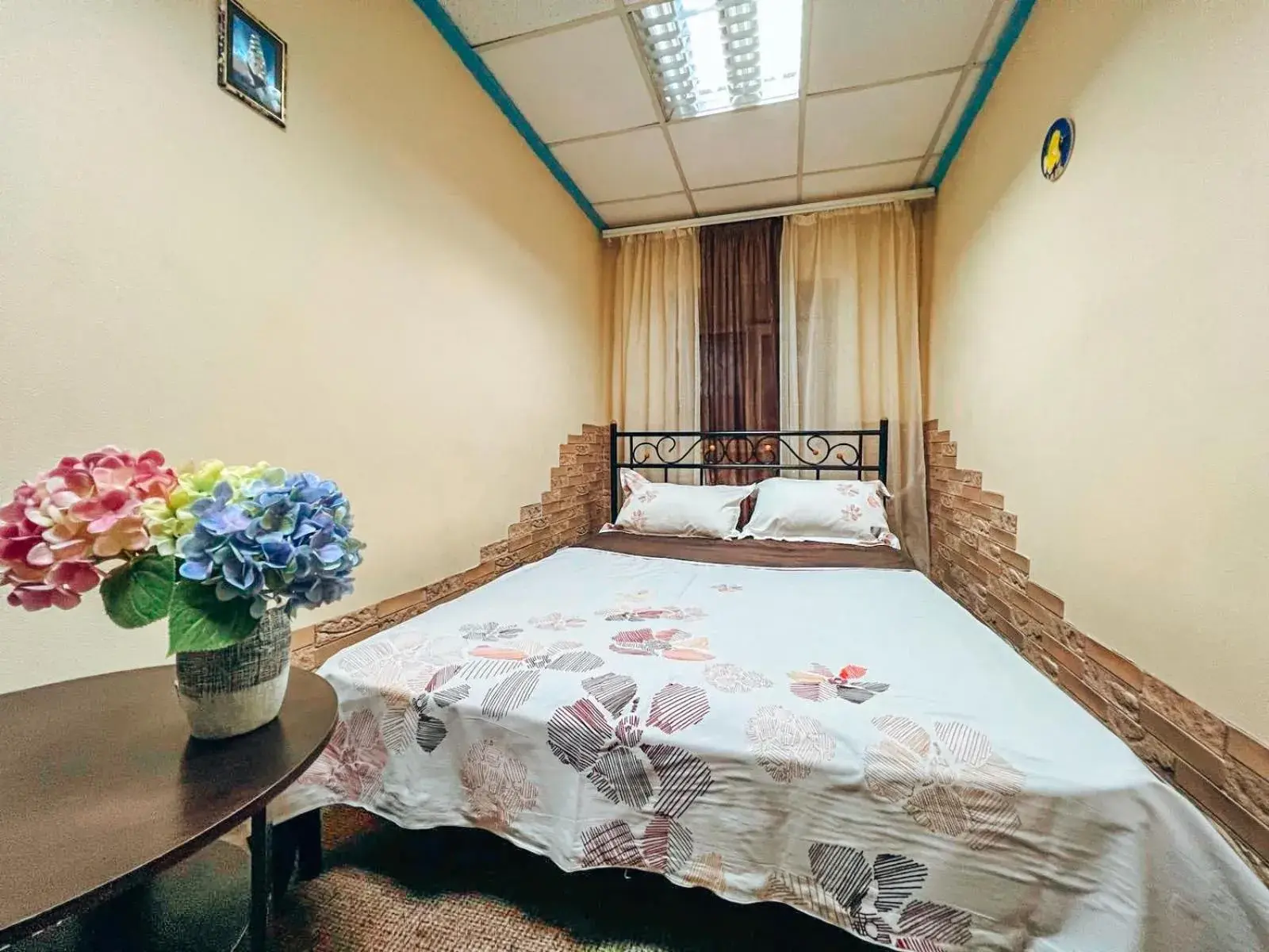Mini-hotel in the heart of Kiev Mini-hotel in the heart of Kiev