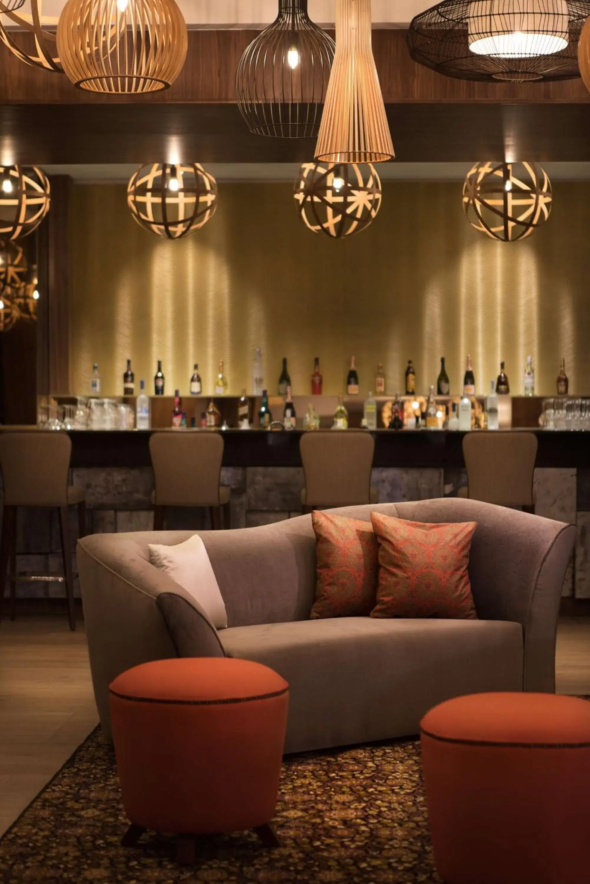 Restaurant/places to eat in Radisson Blu Lagos Ikeja Restaurant/places to eat in Radisson Blu Lagos Ikeja