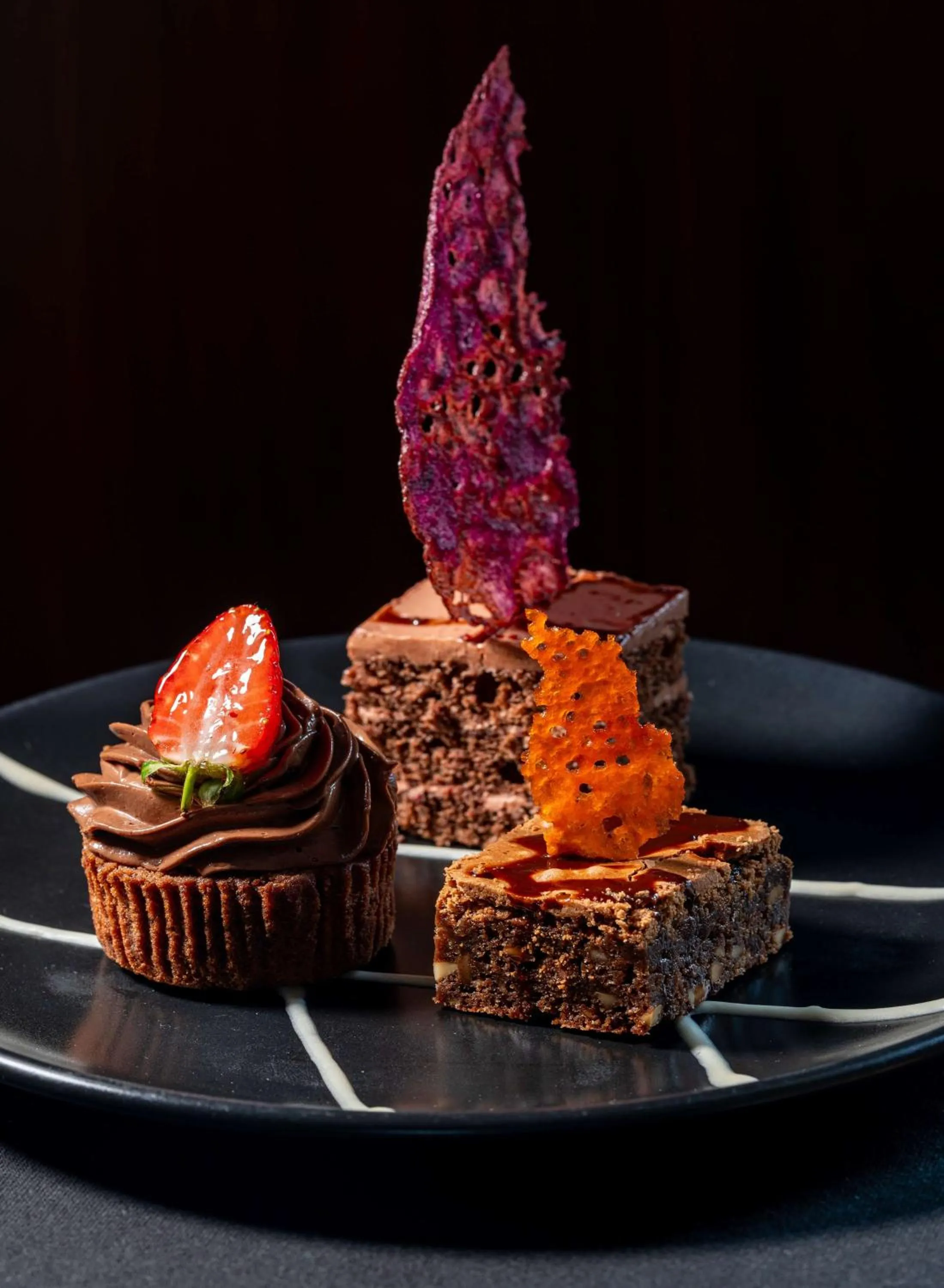 Food and drinks in Radisson Blu Lagos Ikeja