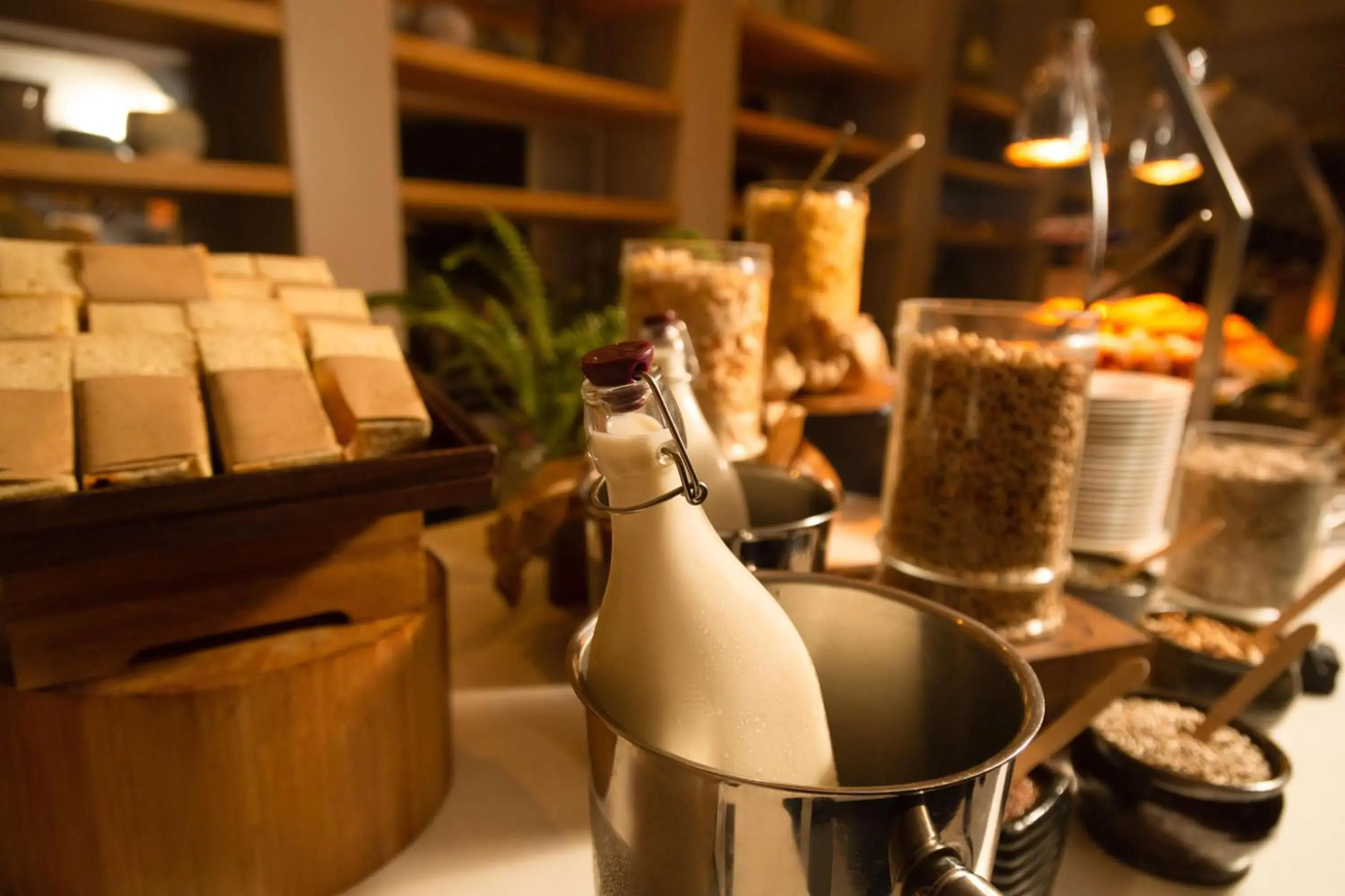 Restaurant/places to eat in Radisson Blu Lagos Ikeja Restaurant/places to eat in Radisson Blu Lagos Ikeja