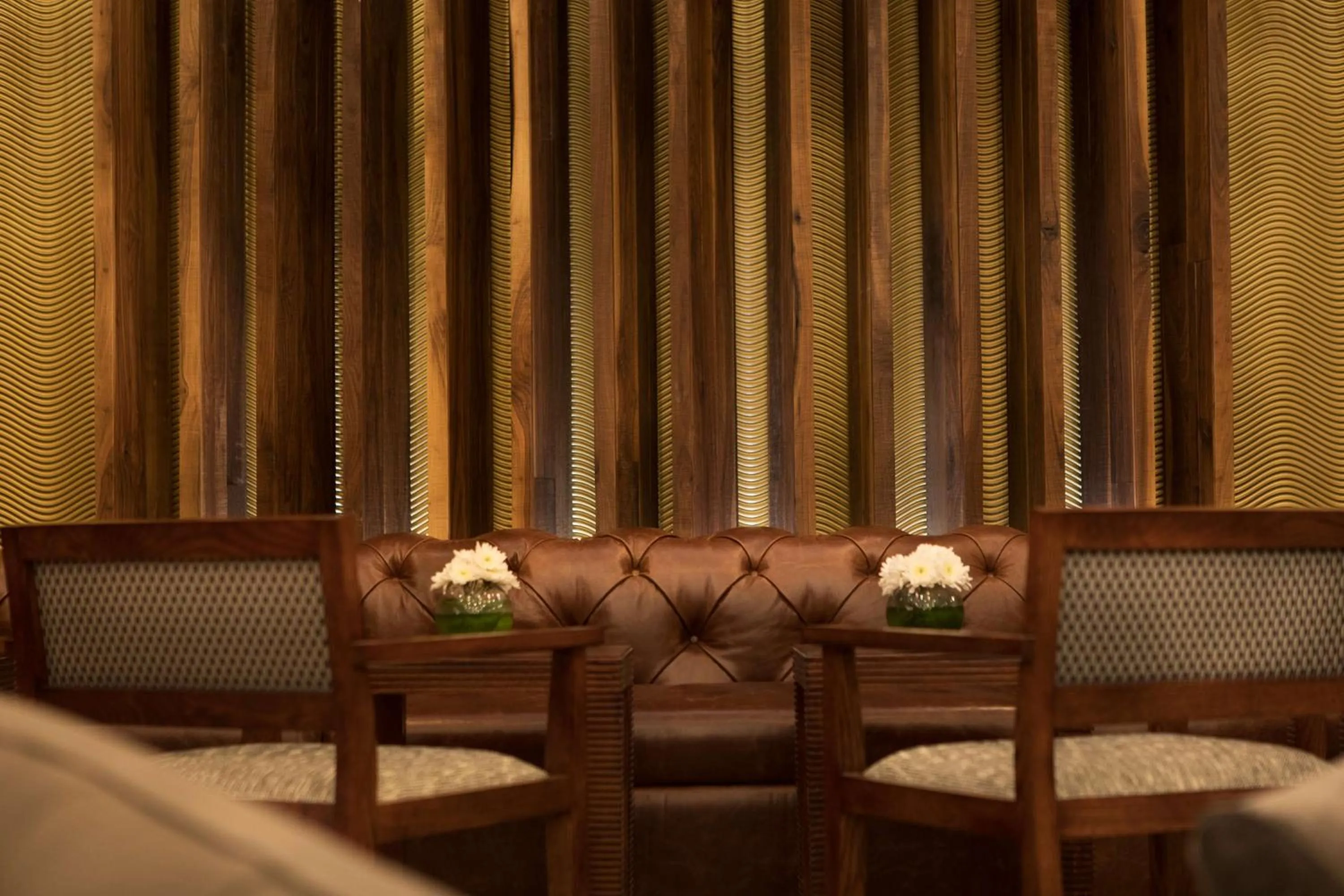 Lounge or bar in Radisson Blu Lagos Ikeja