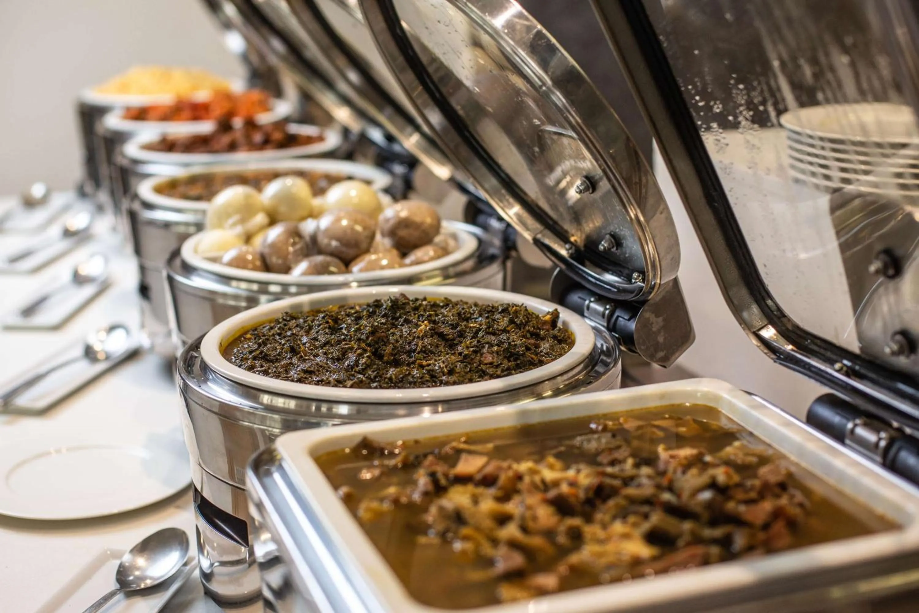 Other in Radisson Blu Lagos Ikeja