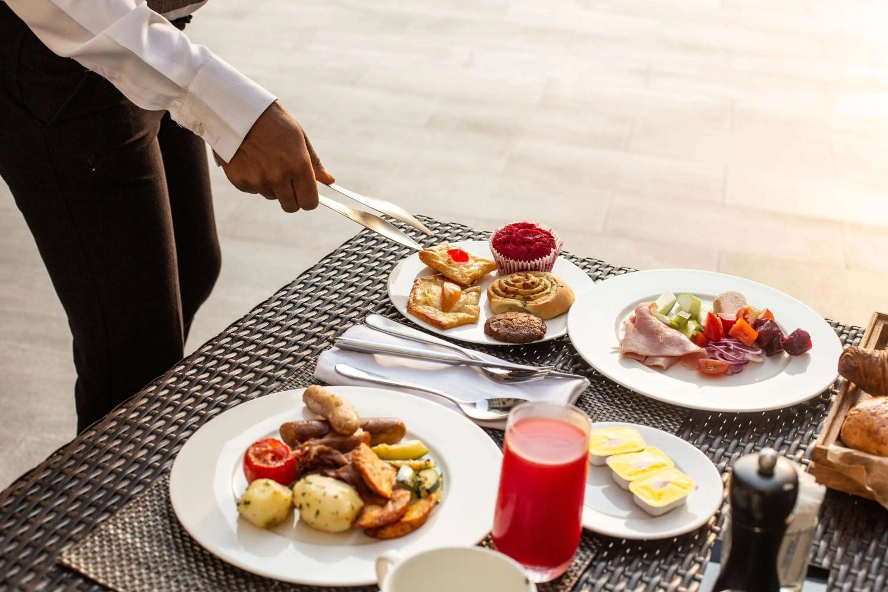 Other in Radisson Blu Lagos Ikeja