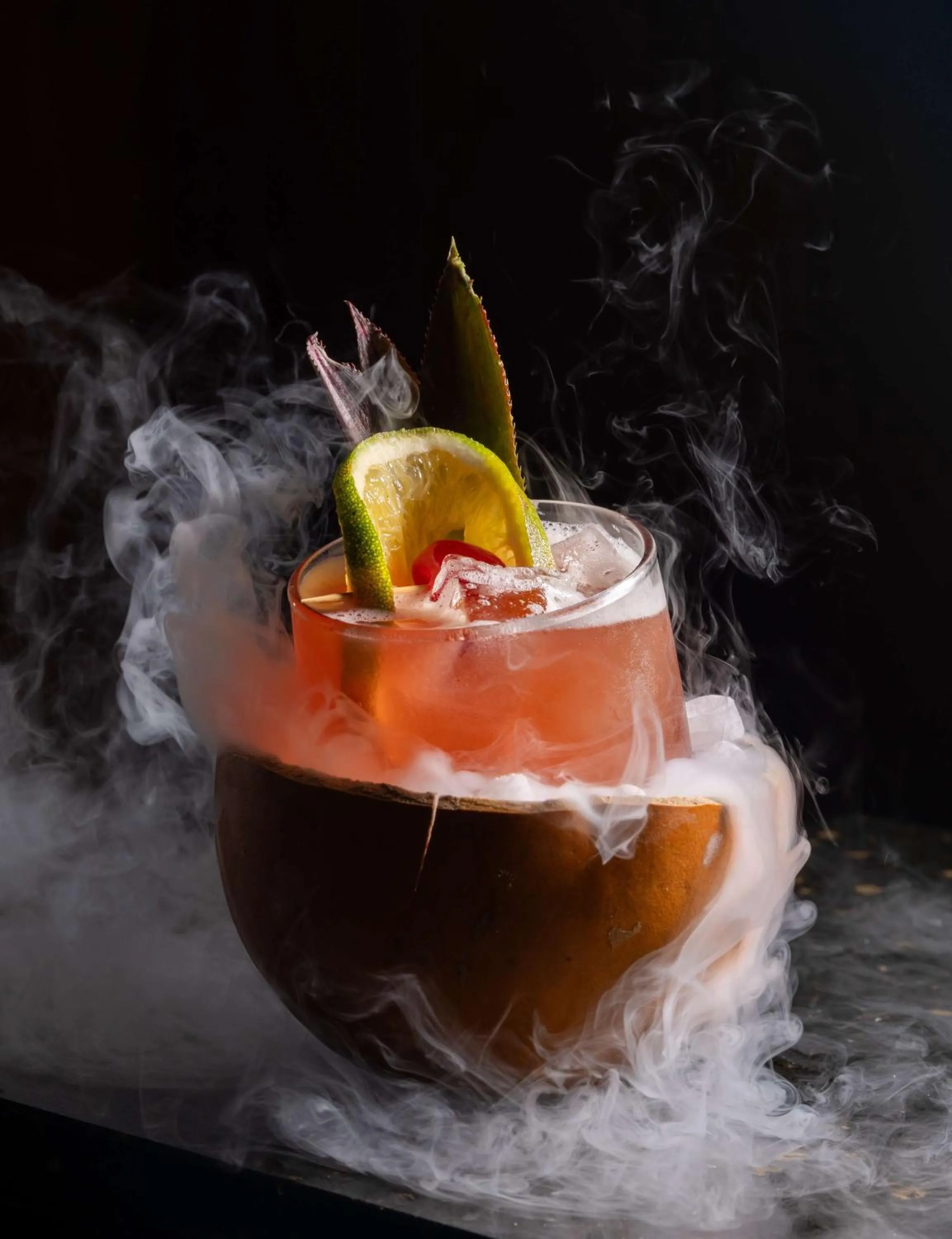 Food and drinks in Radisson Blu Lagos Ikeja