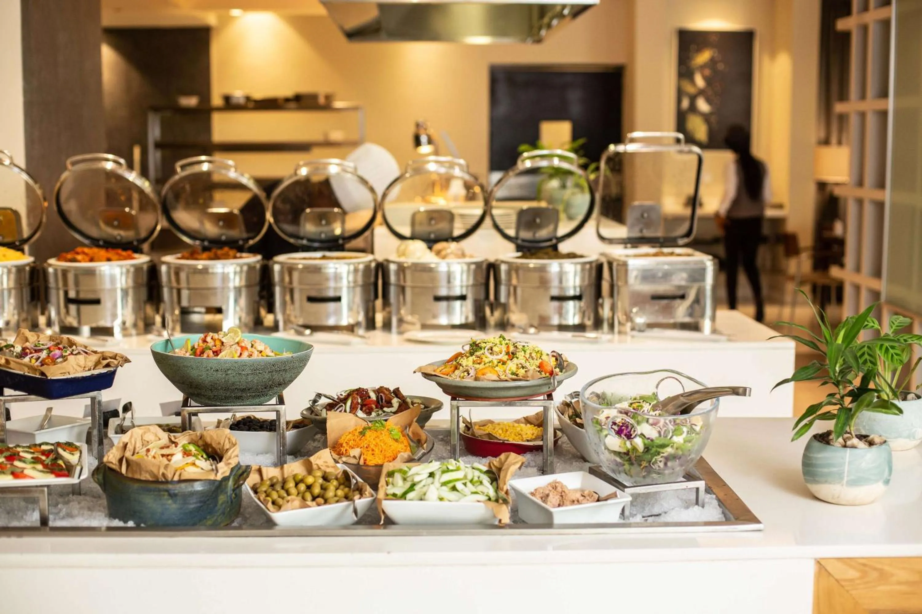 Other in Radisson Blu Lagos Ikeja